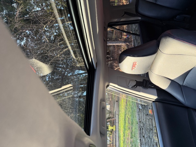 2018 Toyota 4Runner TRD Off-Road Premium