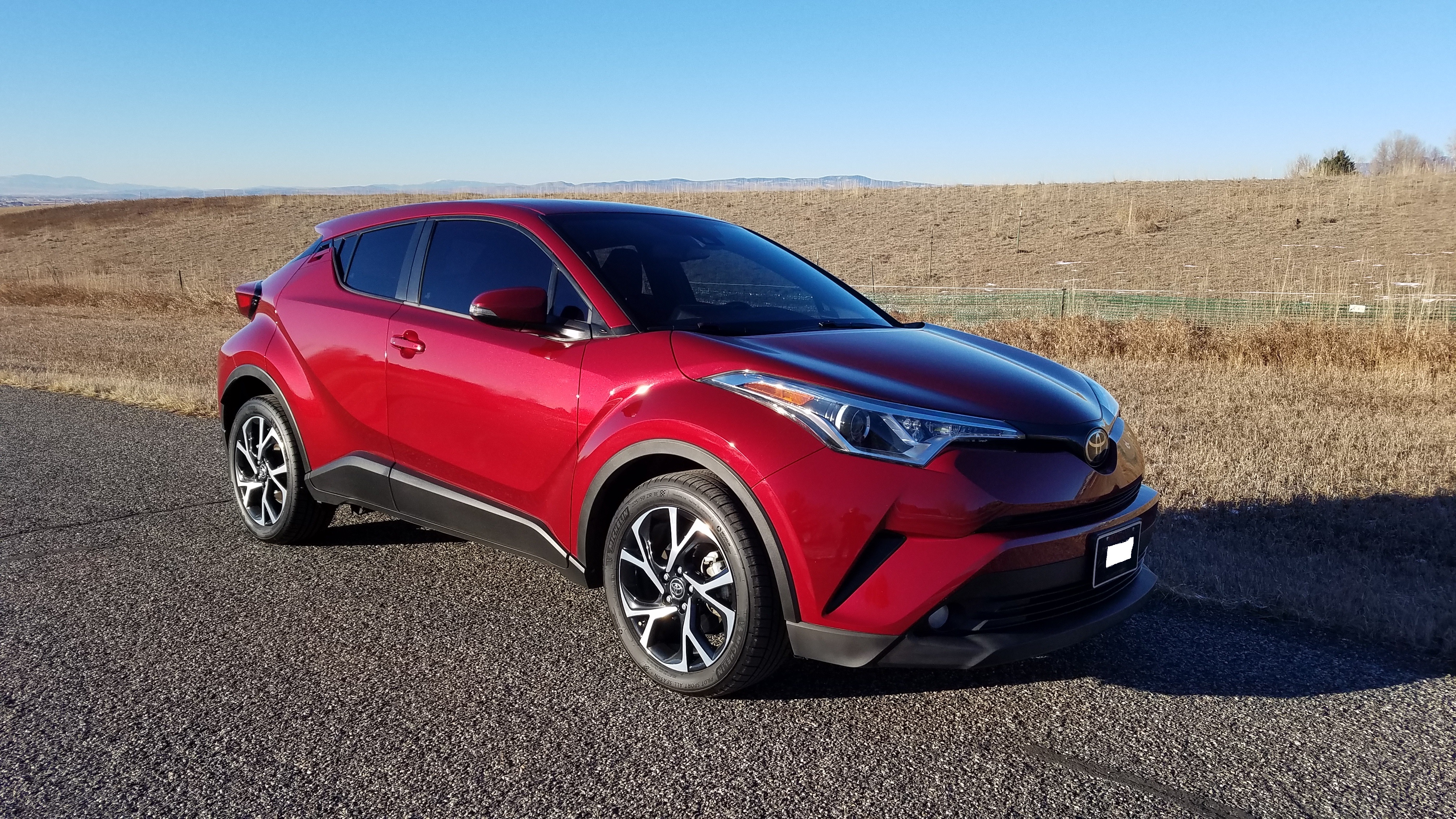 5 Toyota C-HR accessories you didn't know you needed. - Car Ownership -  AutoTrader