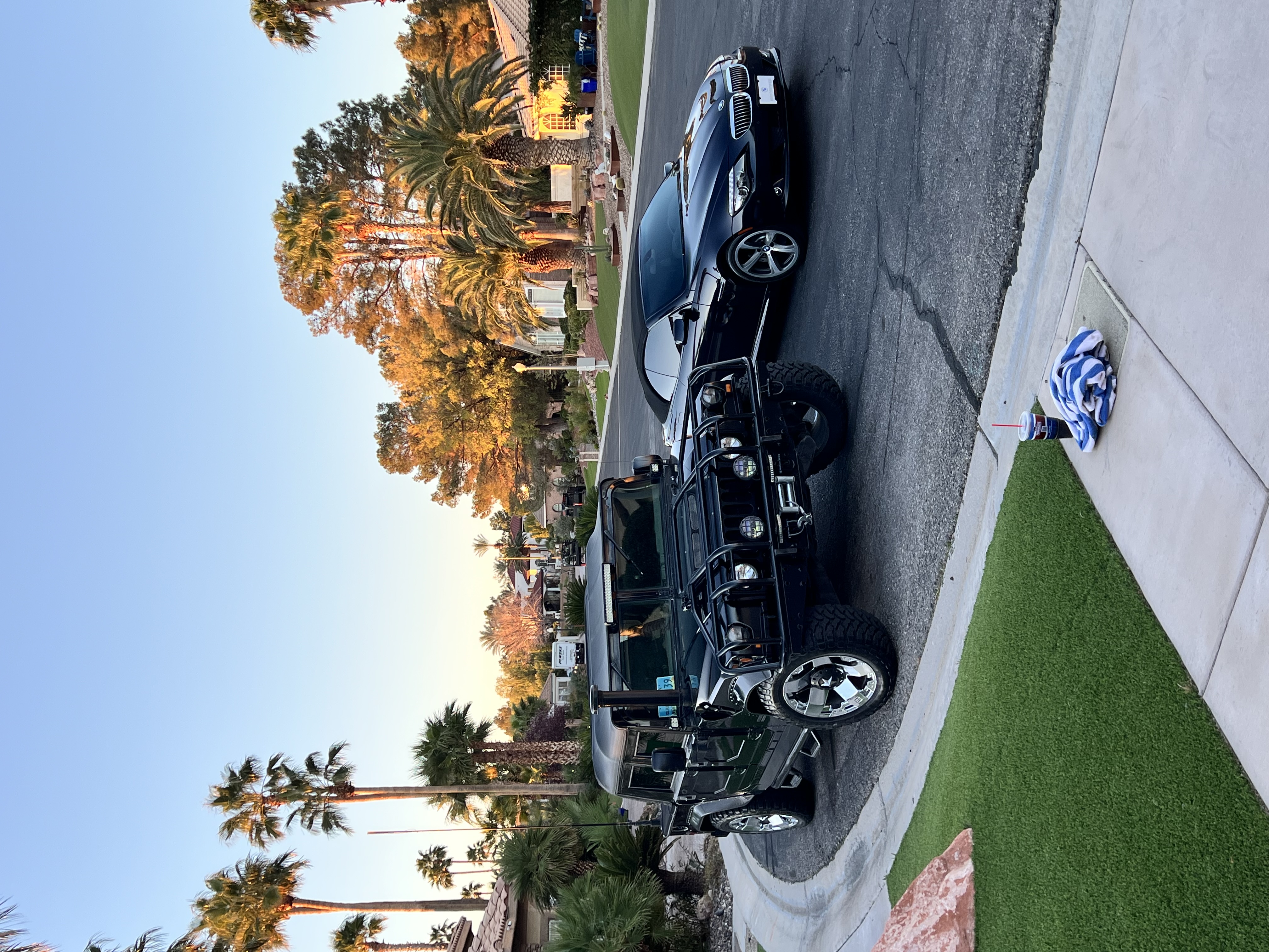 2010 BMW 650i Convertible