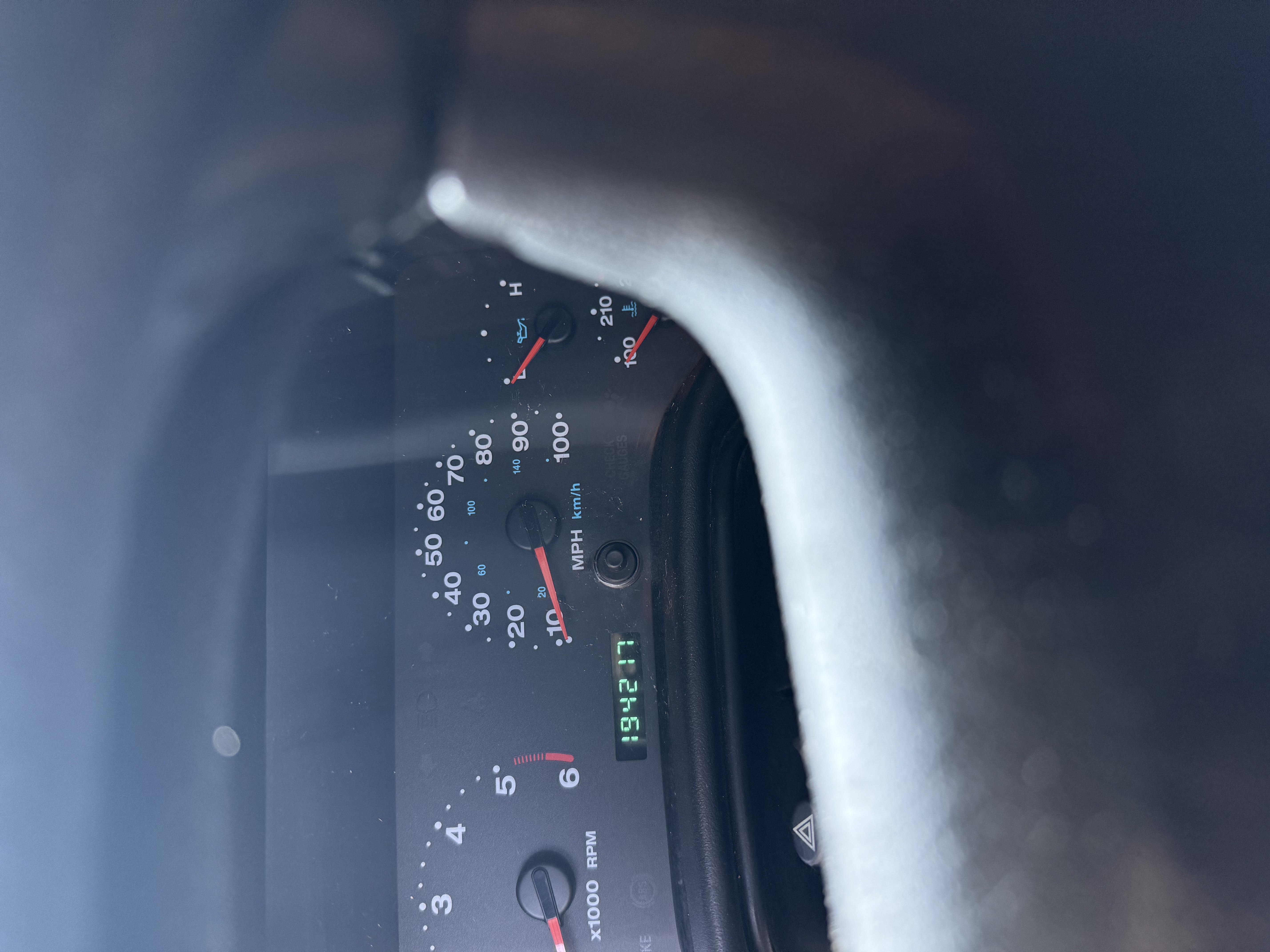 2006 Jeep Wrangler X