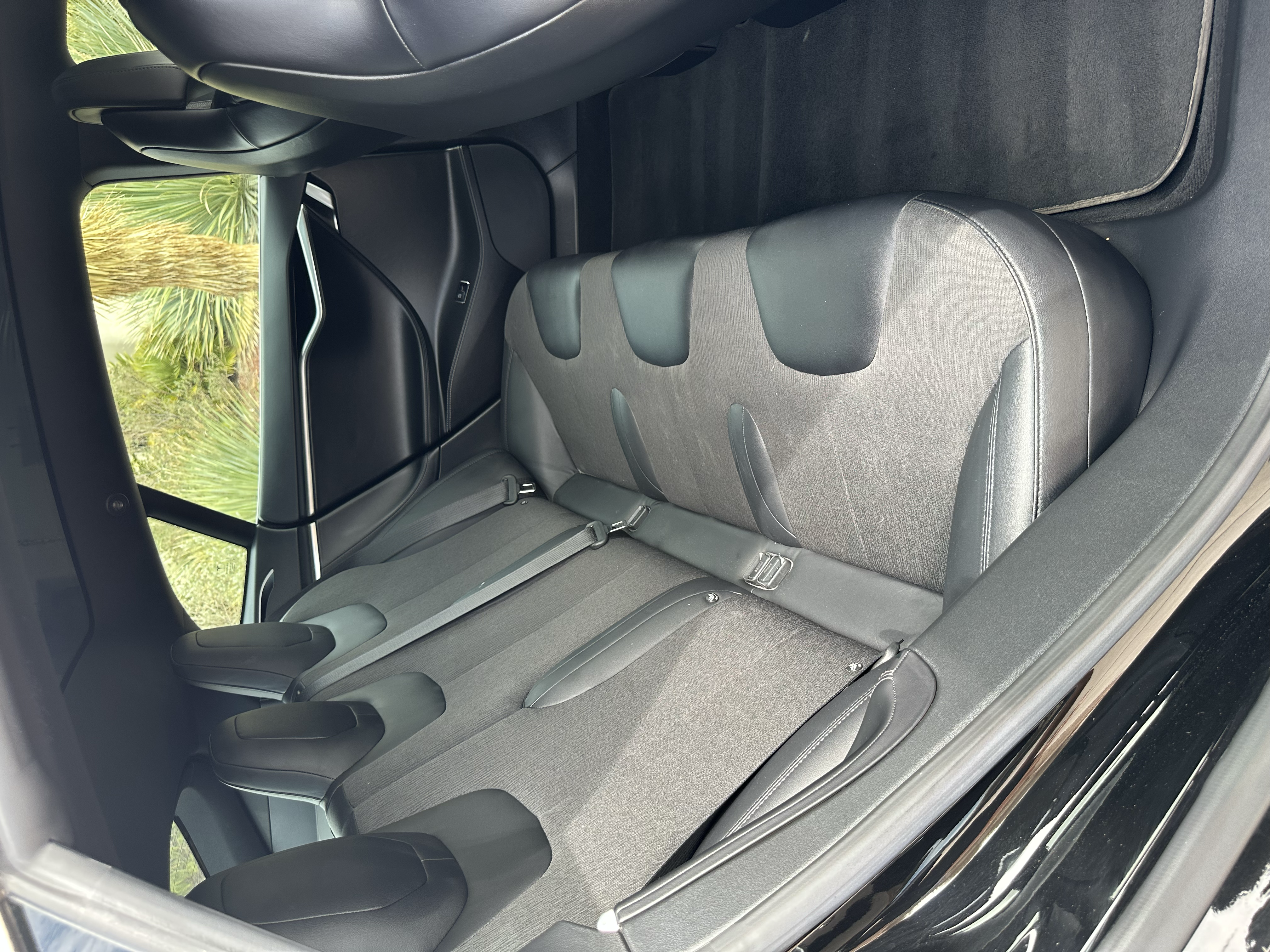 2017 Tesla Model S 75