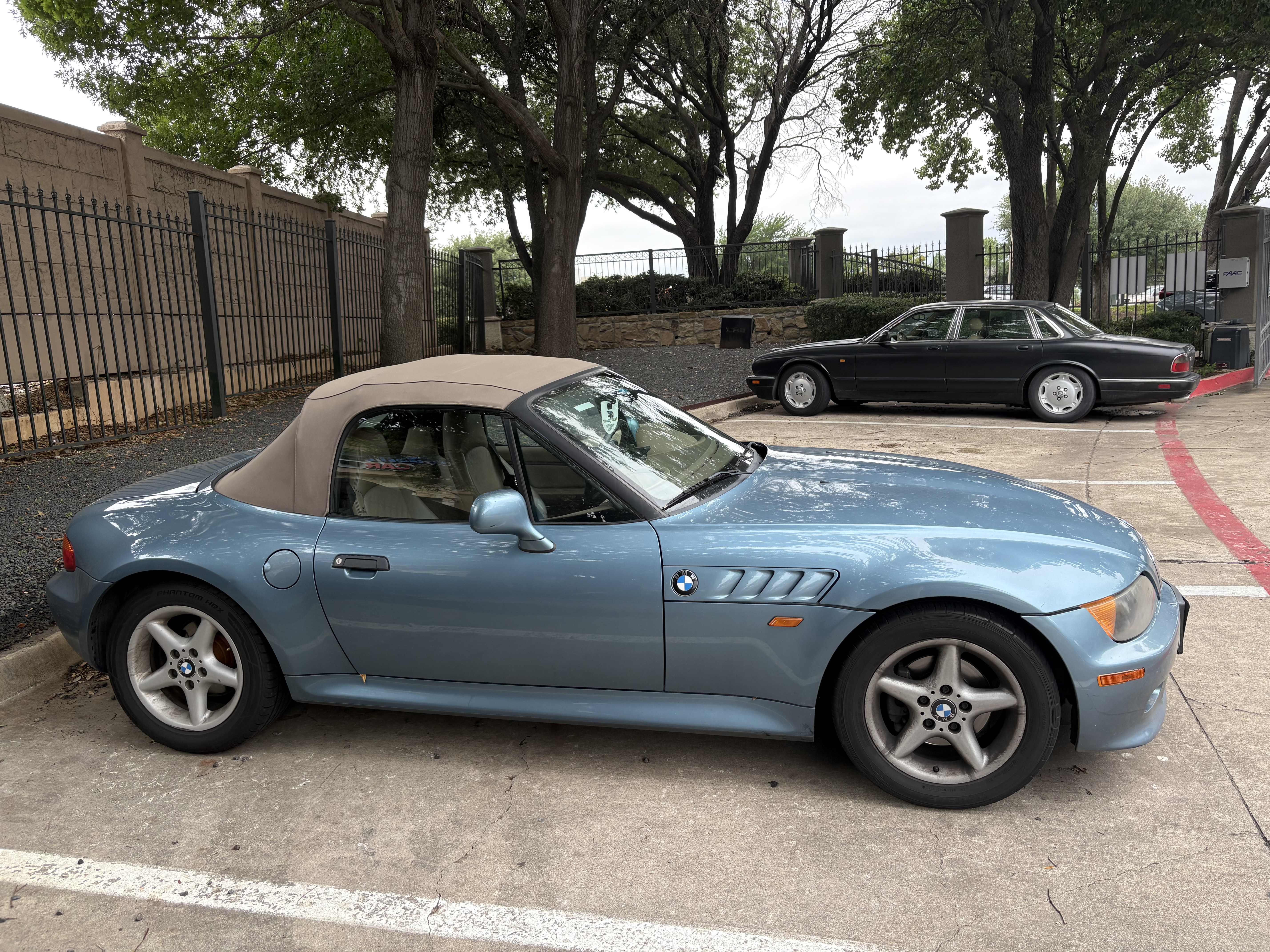 Used 1997 BMW Z3 for Sale Near Me - Autotrader