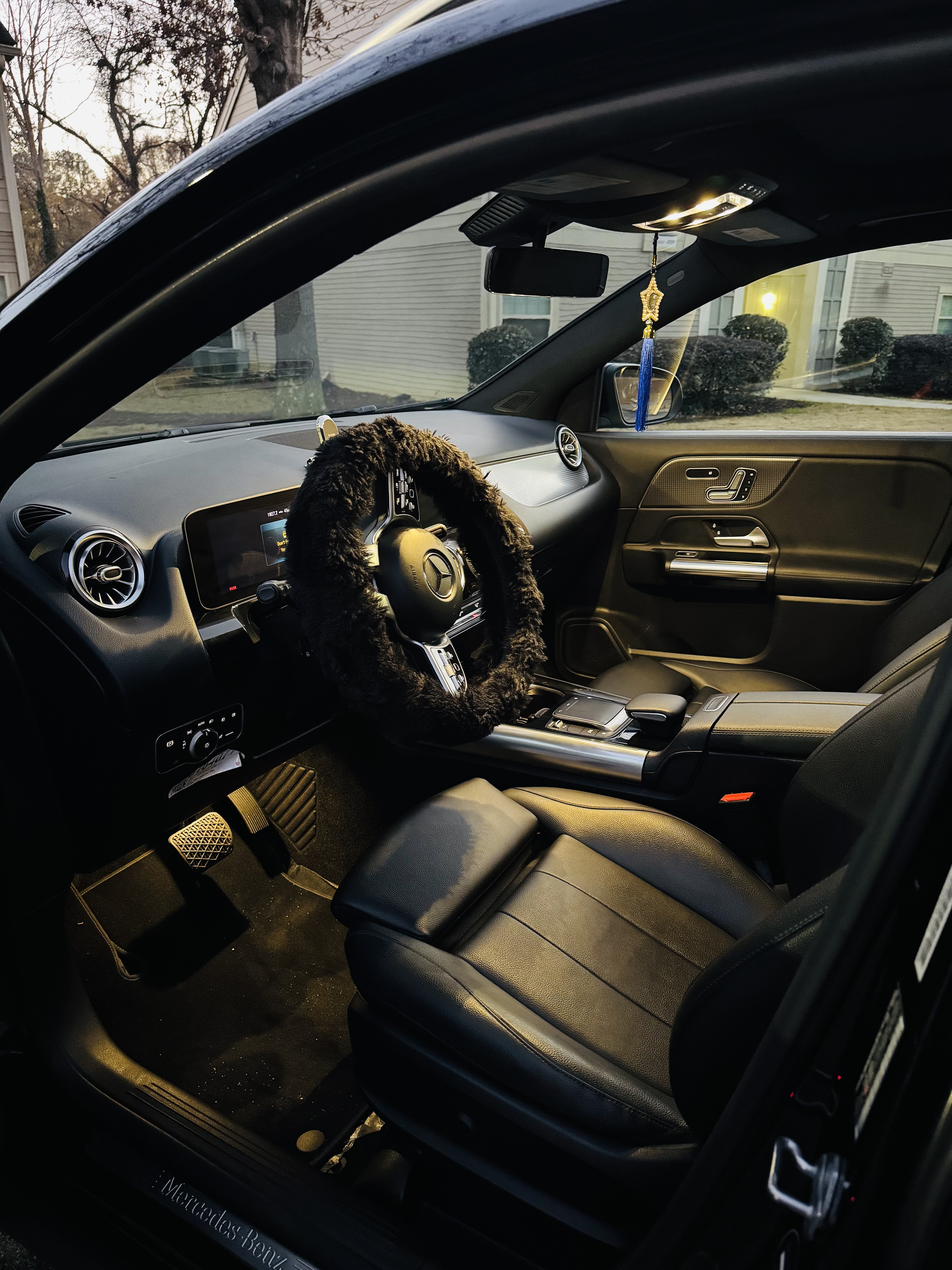 2021 Mercedes-Benz GLA 250 250 4MATIC Sport Utility 4D