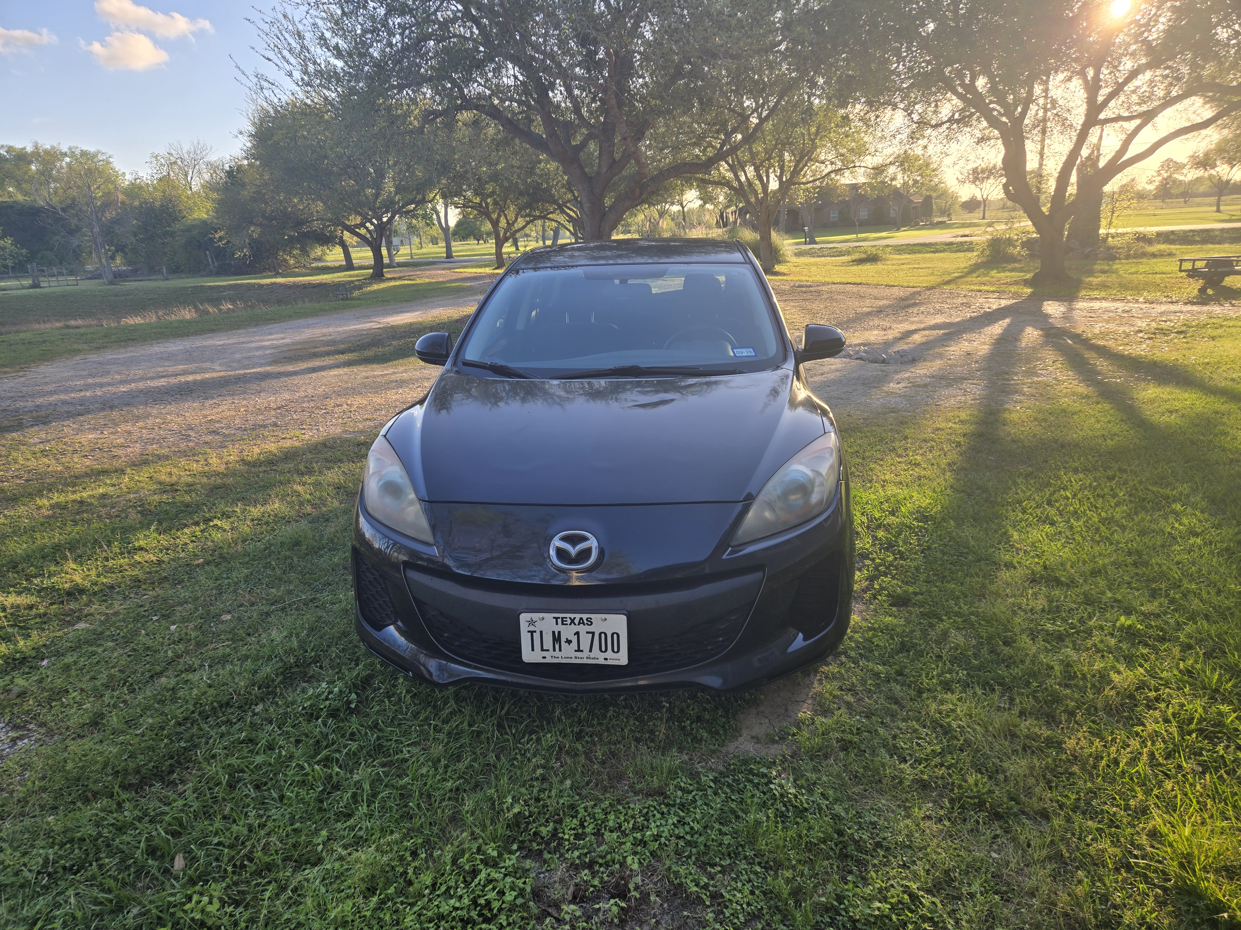 Used MAZDA MAZDA3 for Sale in League City, TX - Autotrader
