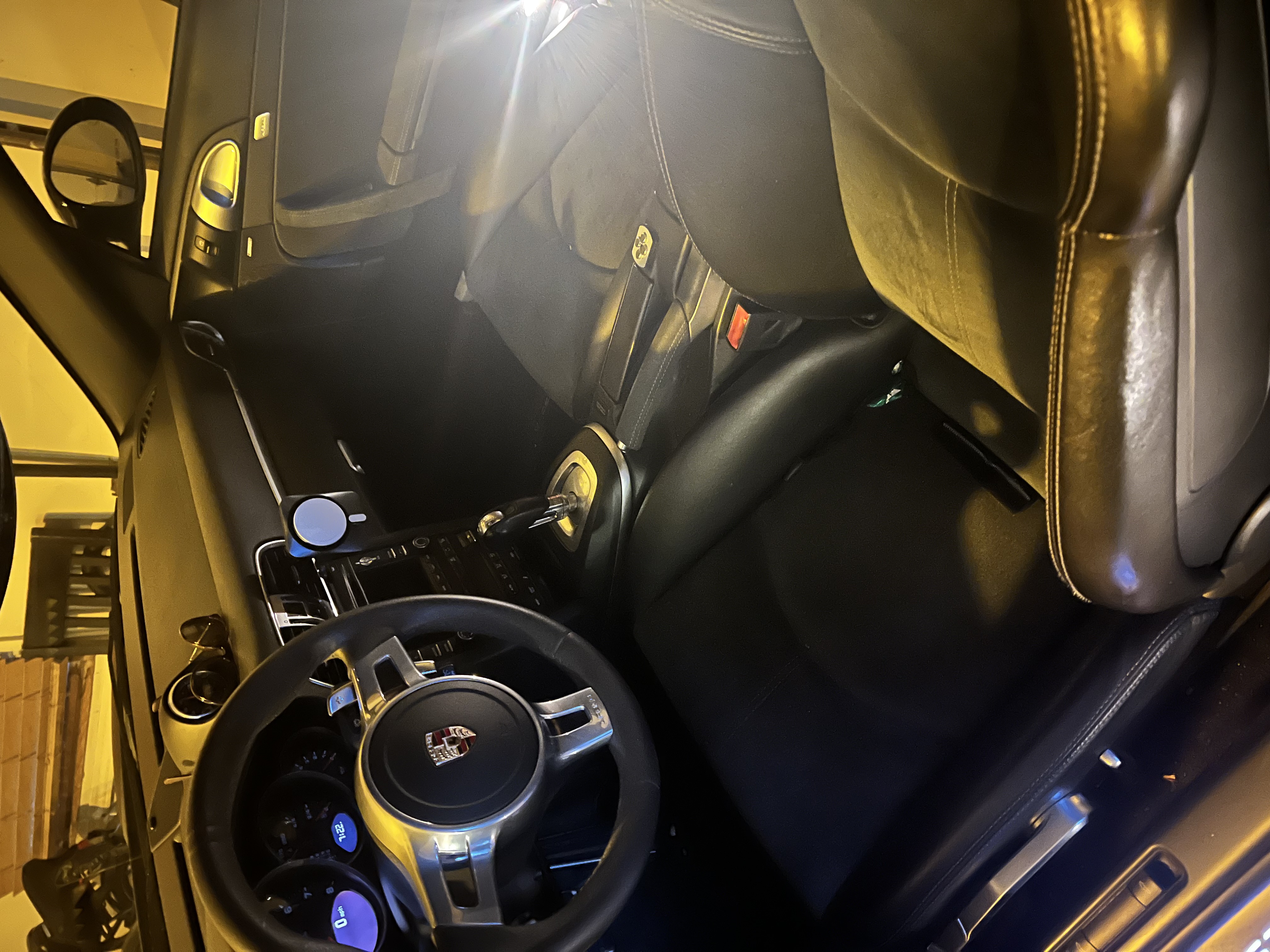 Used 2012 Porsche 911 Carrera 4S