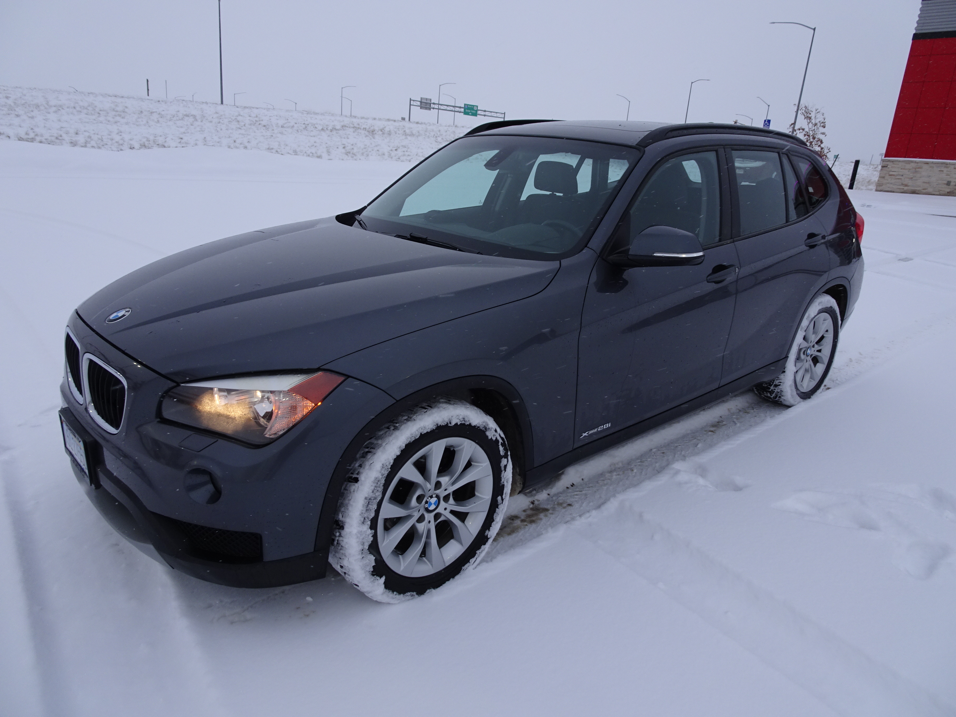 Used BMW X1 for Sale Right Now - Autotrader