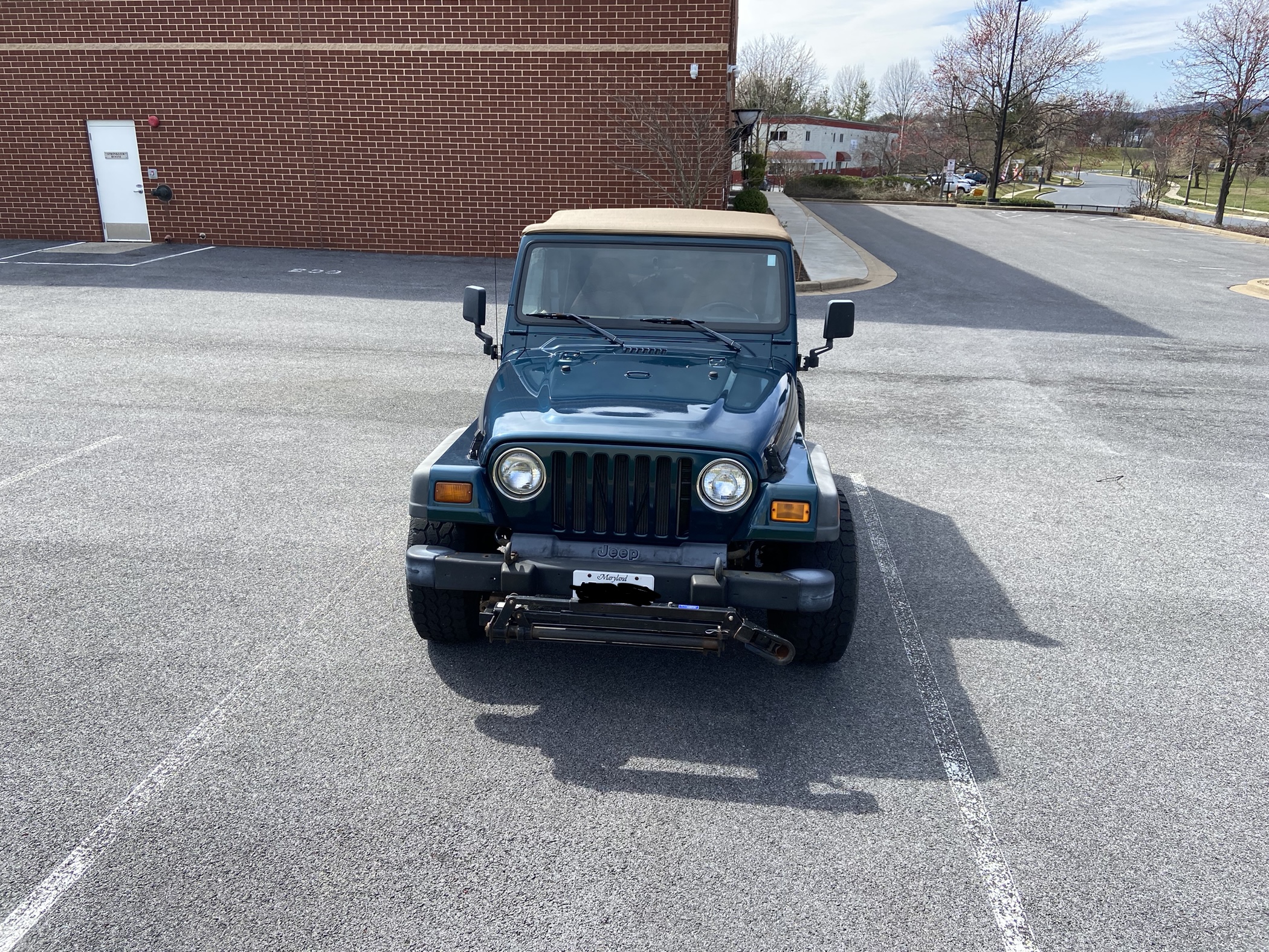 Jeep Wrangler for Sale Under $5,000 (Test Drive at Home) - Kelley Blue Book