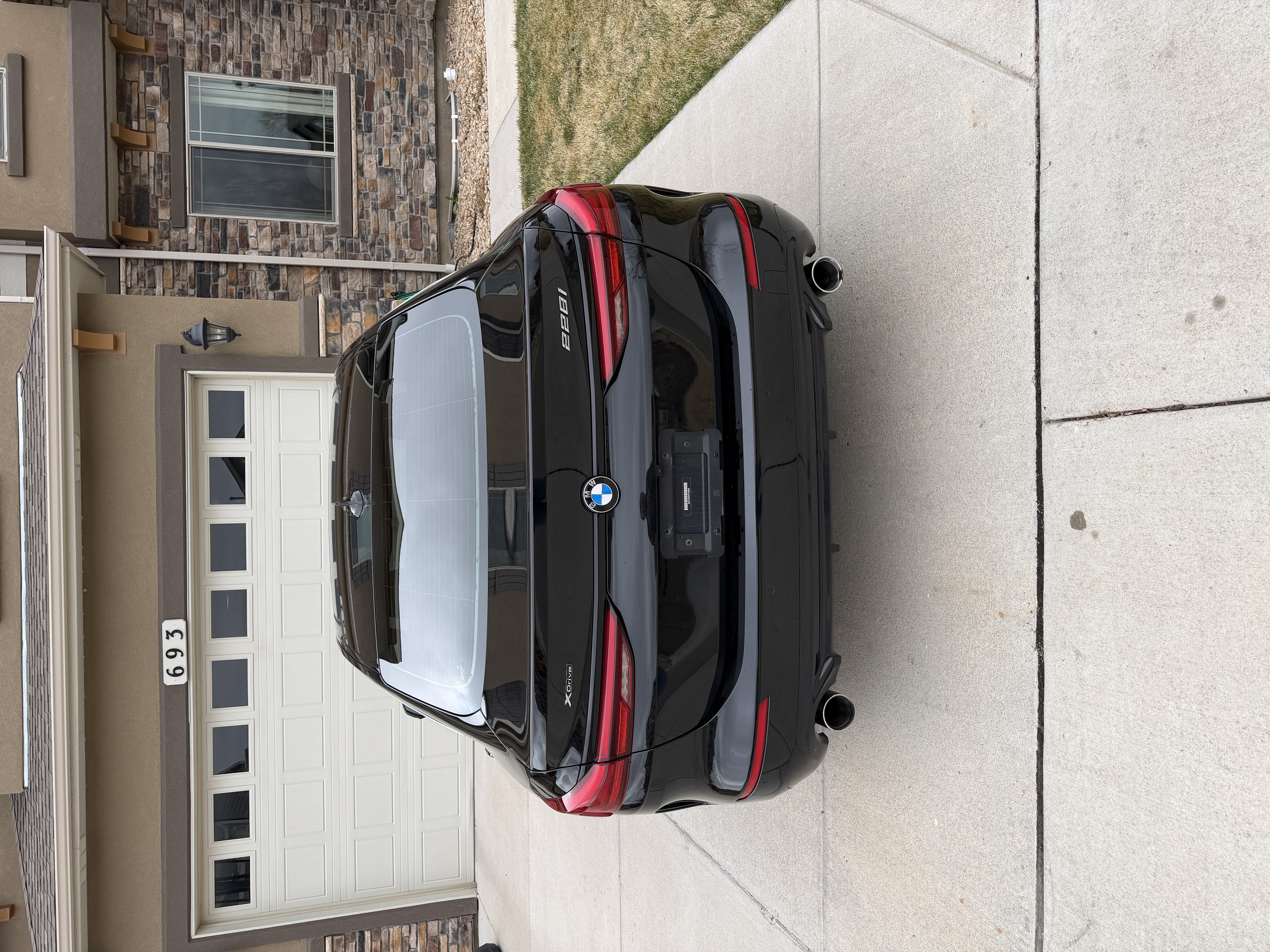 2023 BMW 228i xDrive Gran Coupe