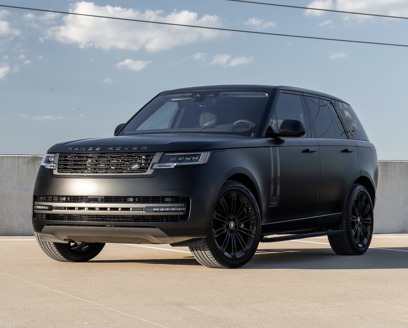 Used 2023 Range Rover Sport First Edition Fort Worth TX, Aledo
