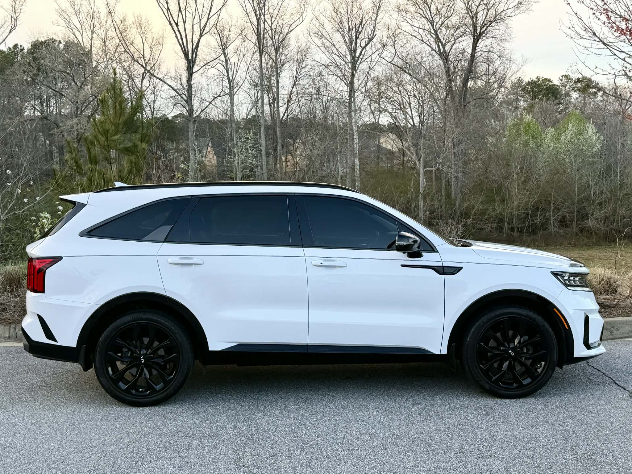 2021 Kia Sorento SX