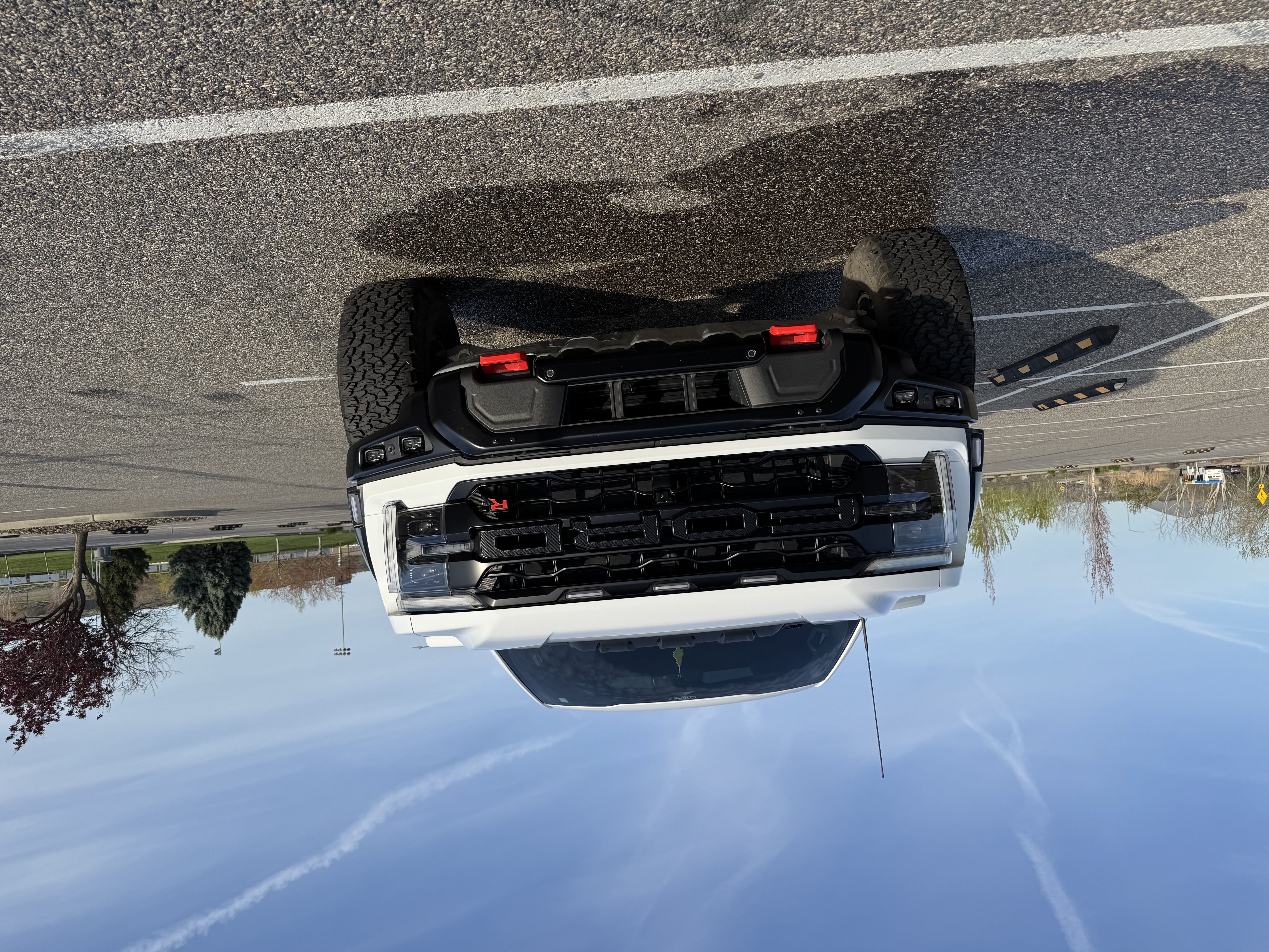 Used 2024 Ford F150 Raptor w/ Equipment Group 803A Raptor R