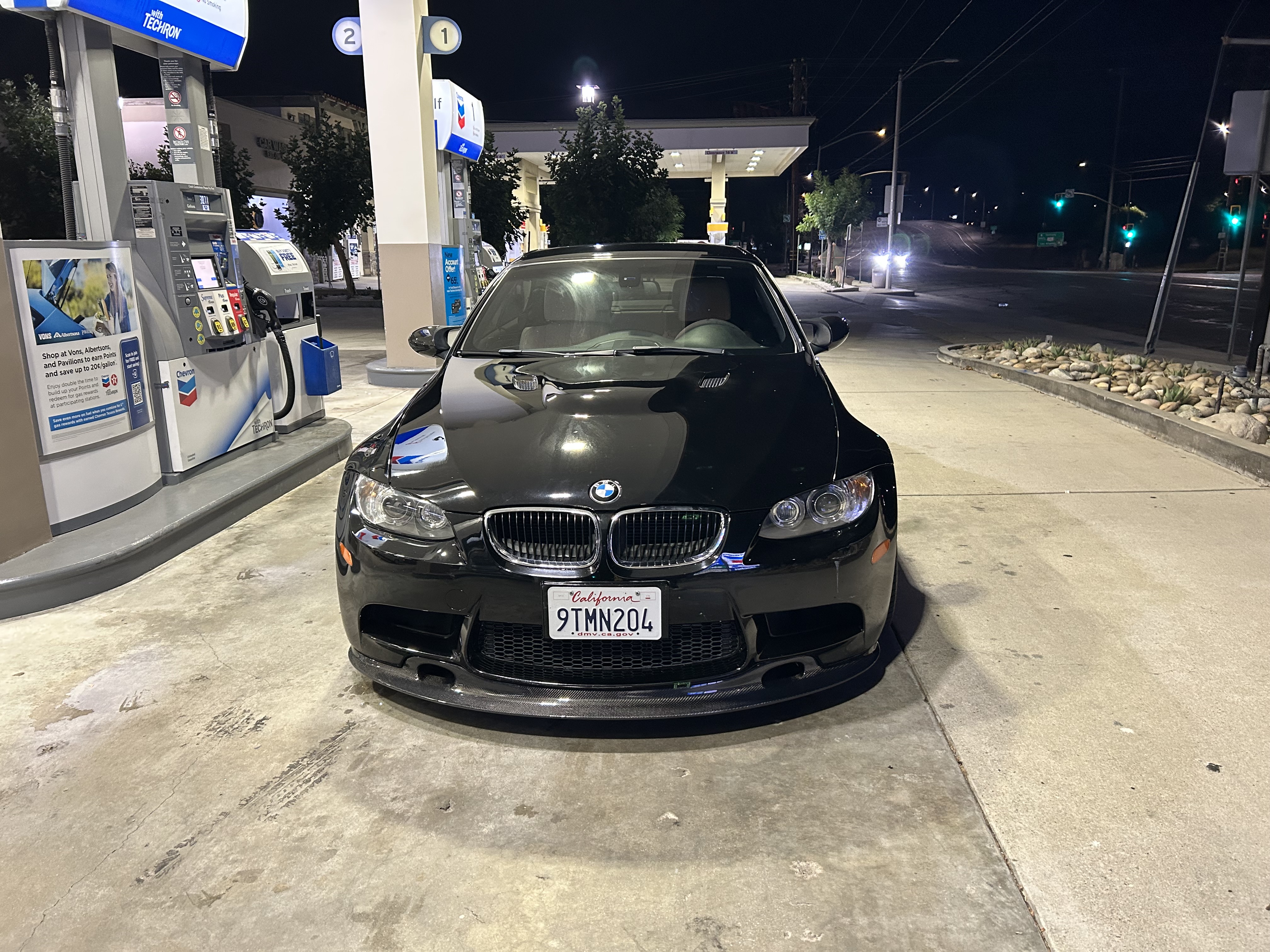 Used 2012 BMW M3 Convertible