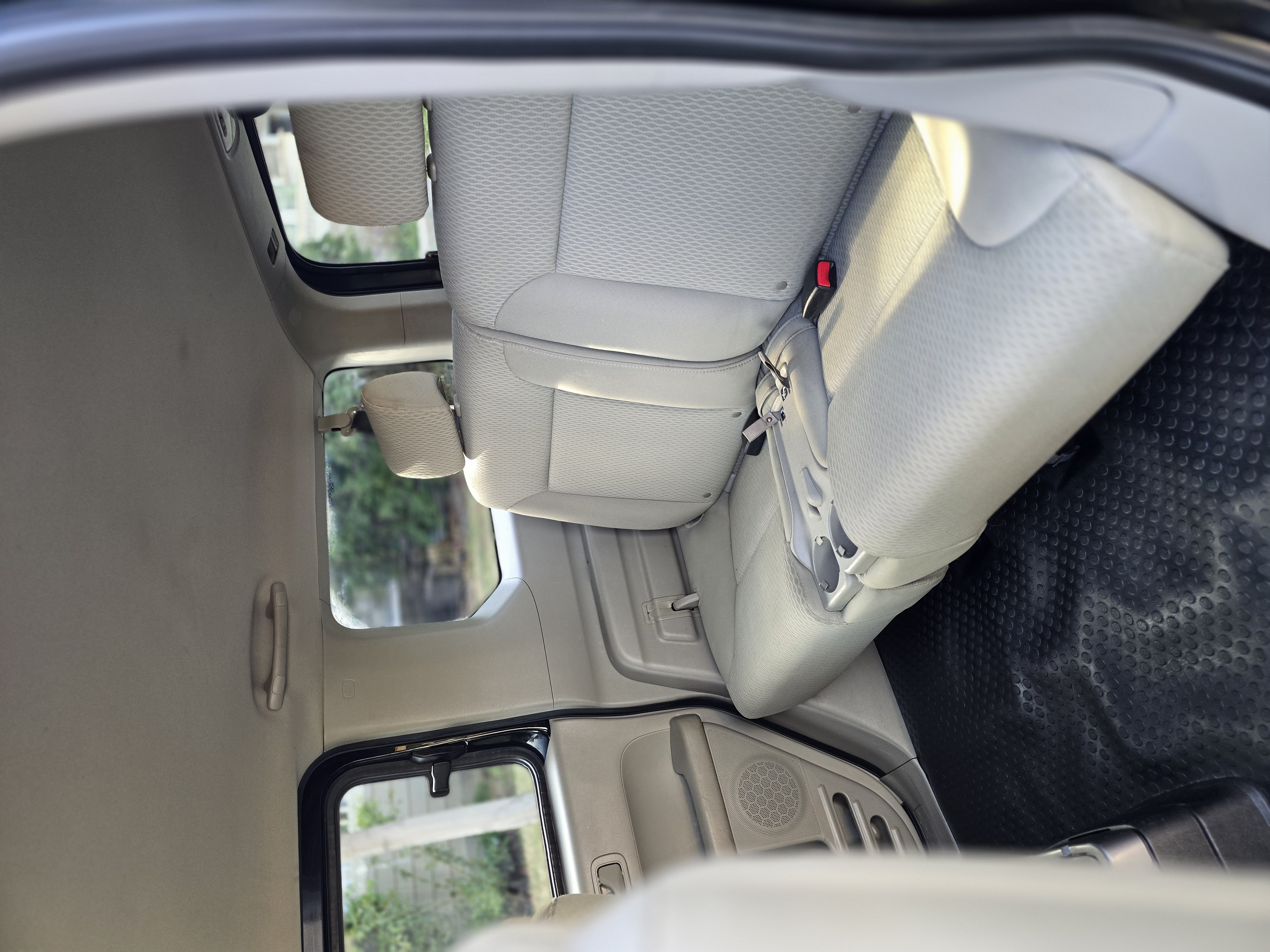 2011 Honda Element EX