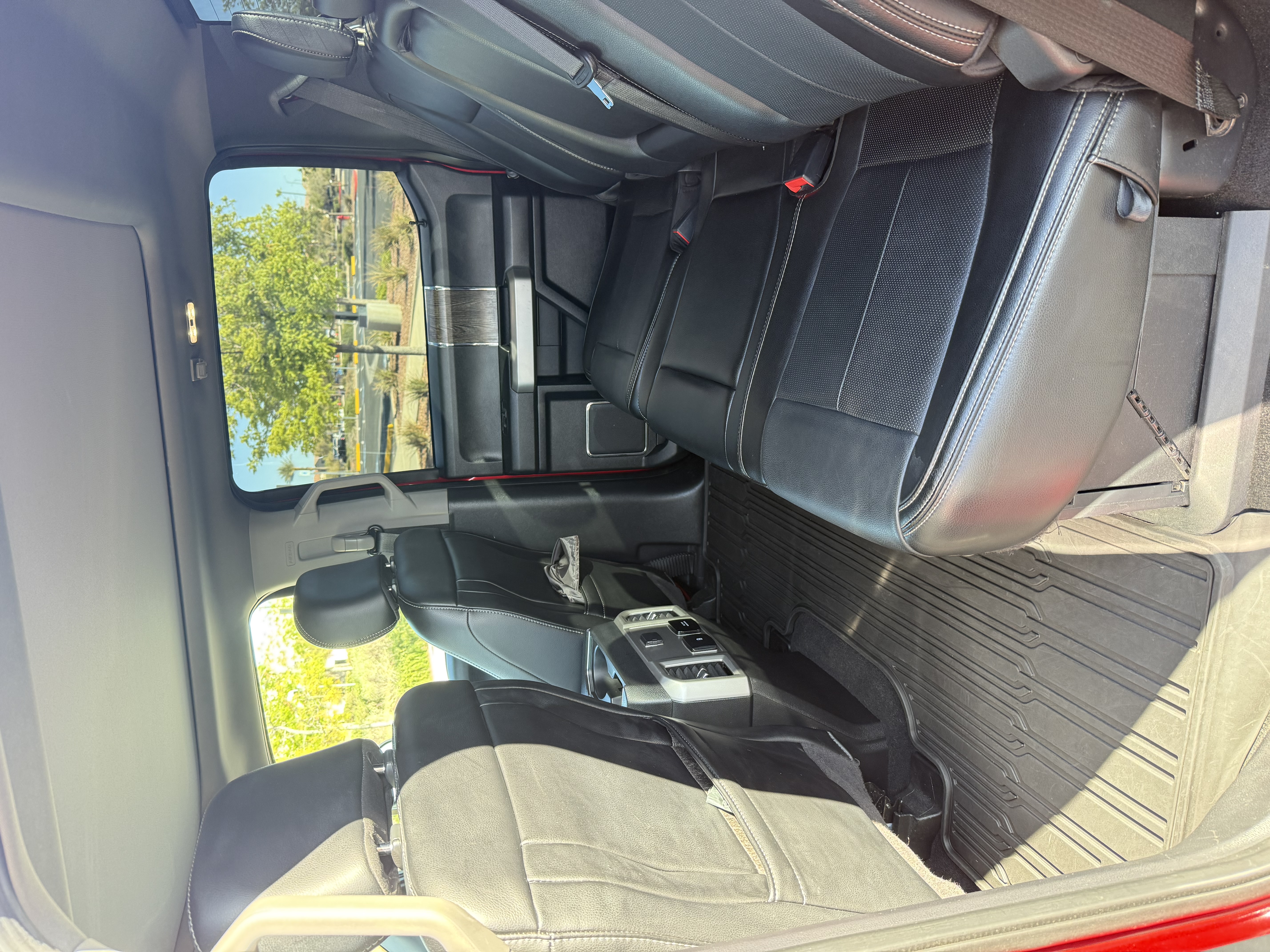 2020 Ford F350 Lariat