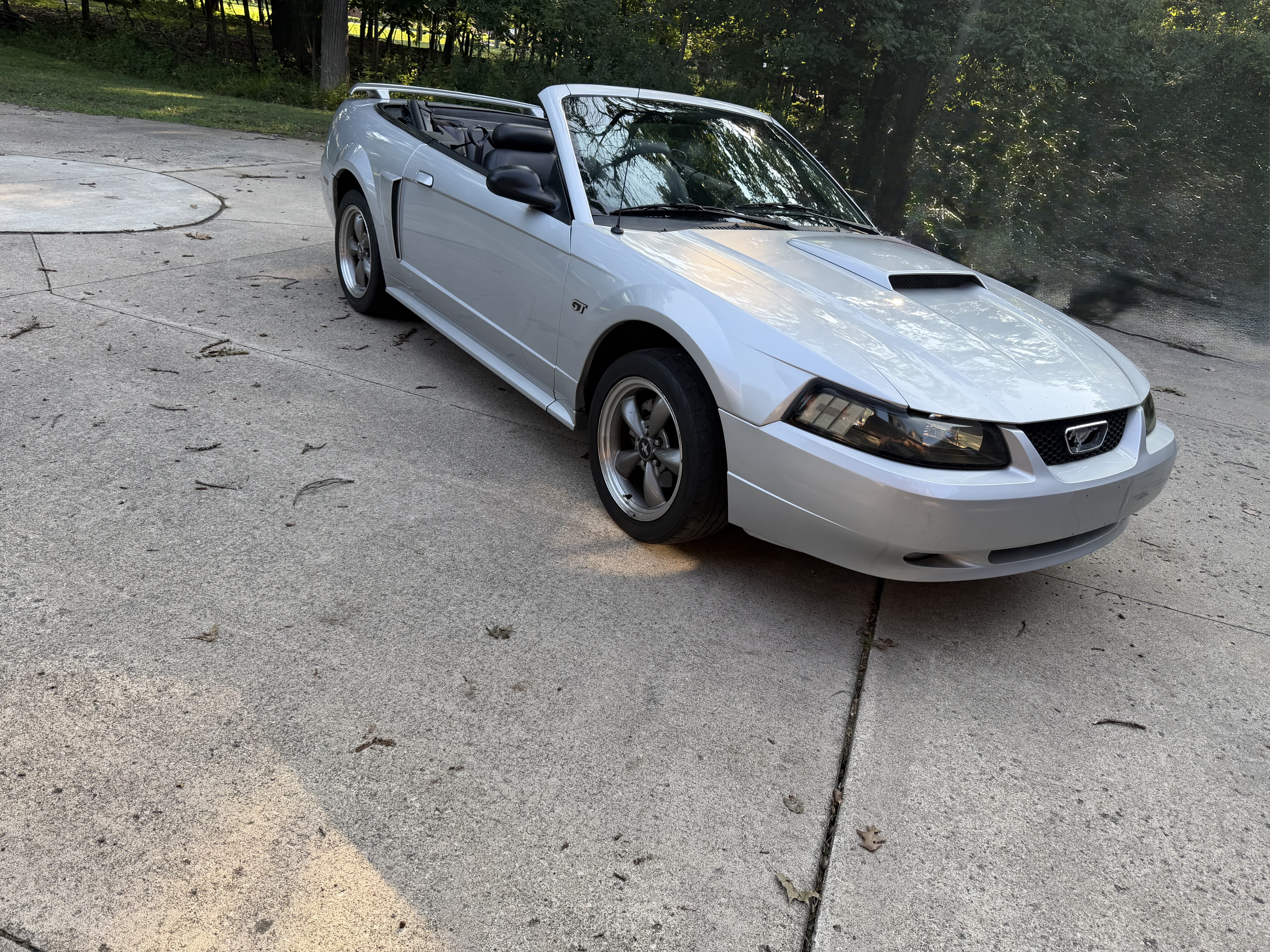 Used 2003 Ford Mustang GT Premium