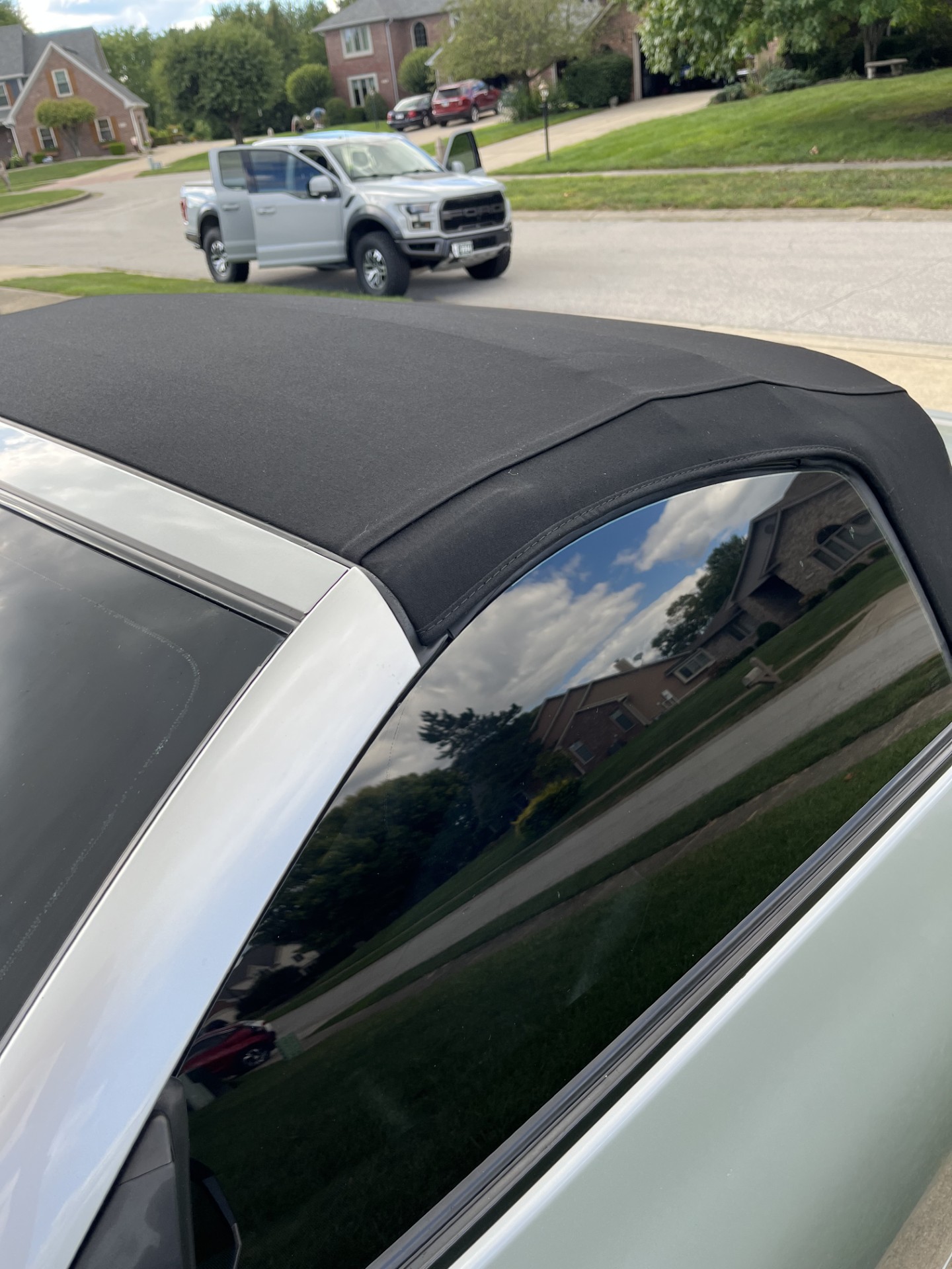 Used 2005 Nissan 350Z Touring