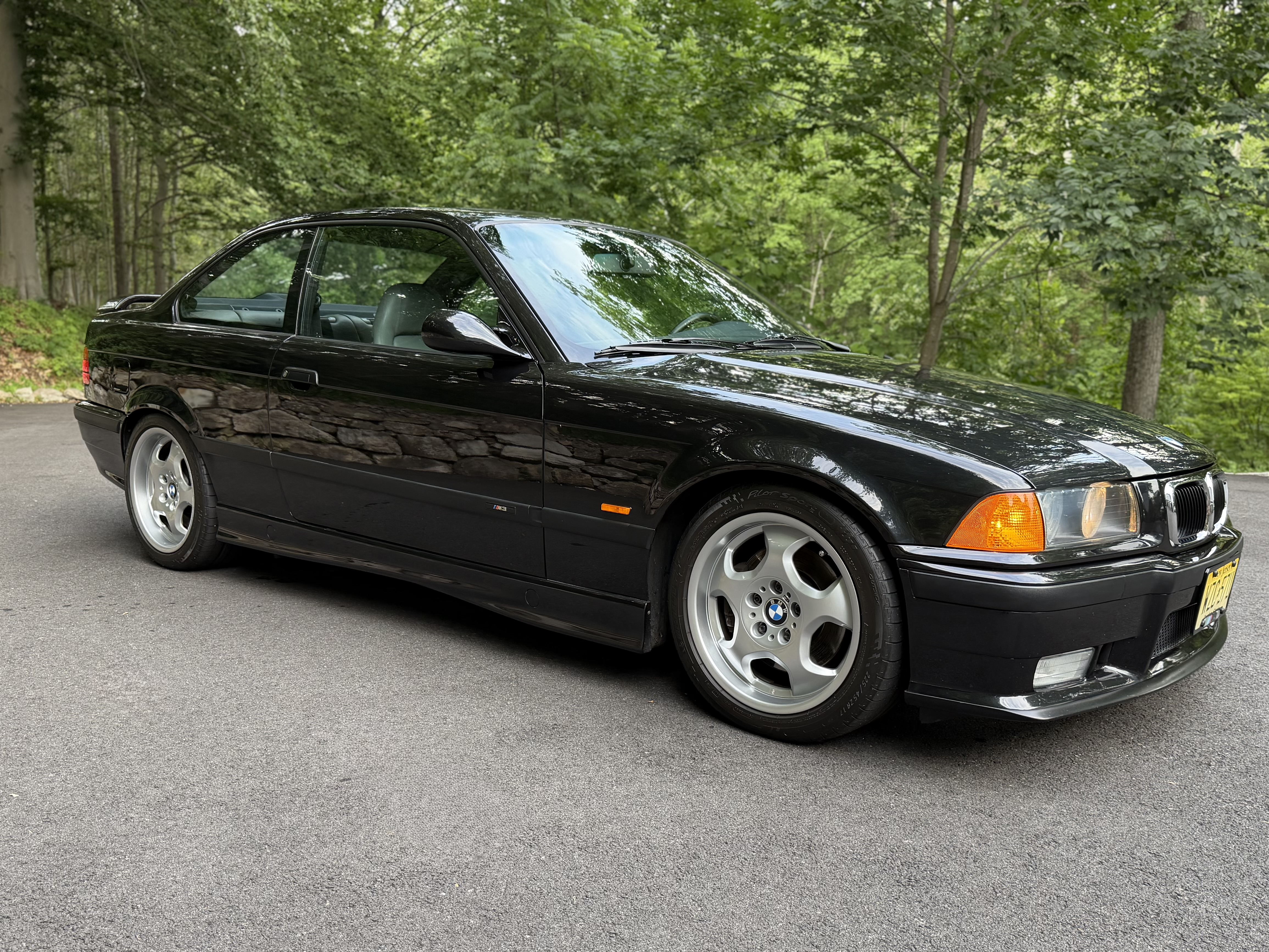 Used 1999 BMW M3 Coupe