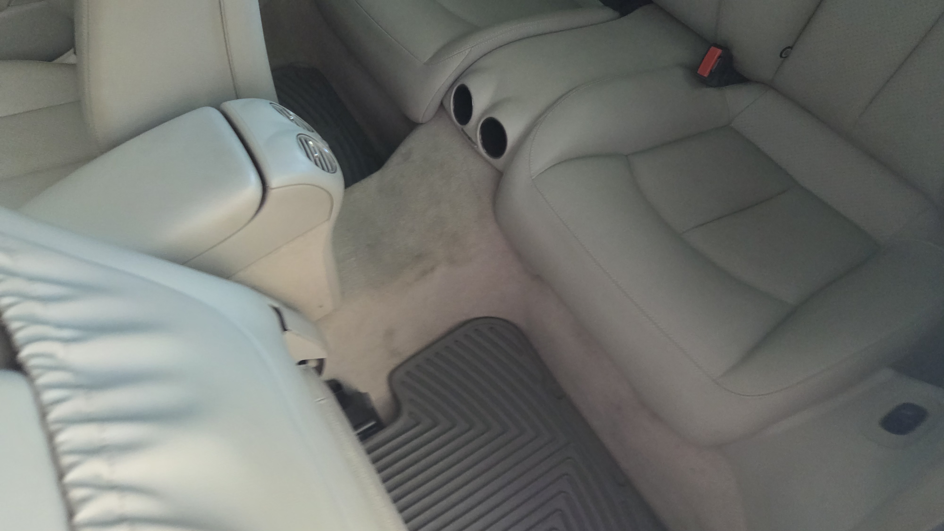 2005 Mercedes-Benz CLK 500 Cabriolet