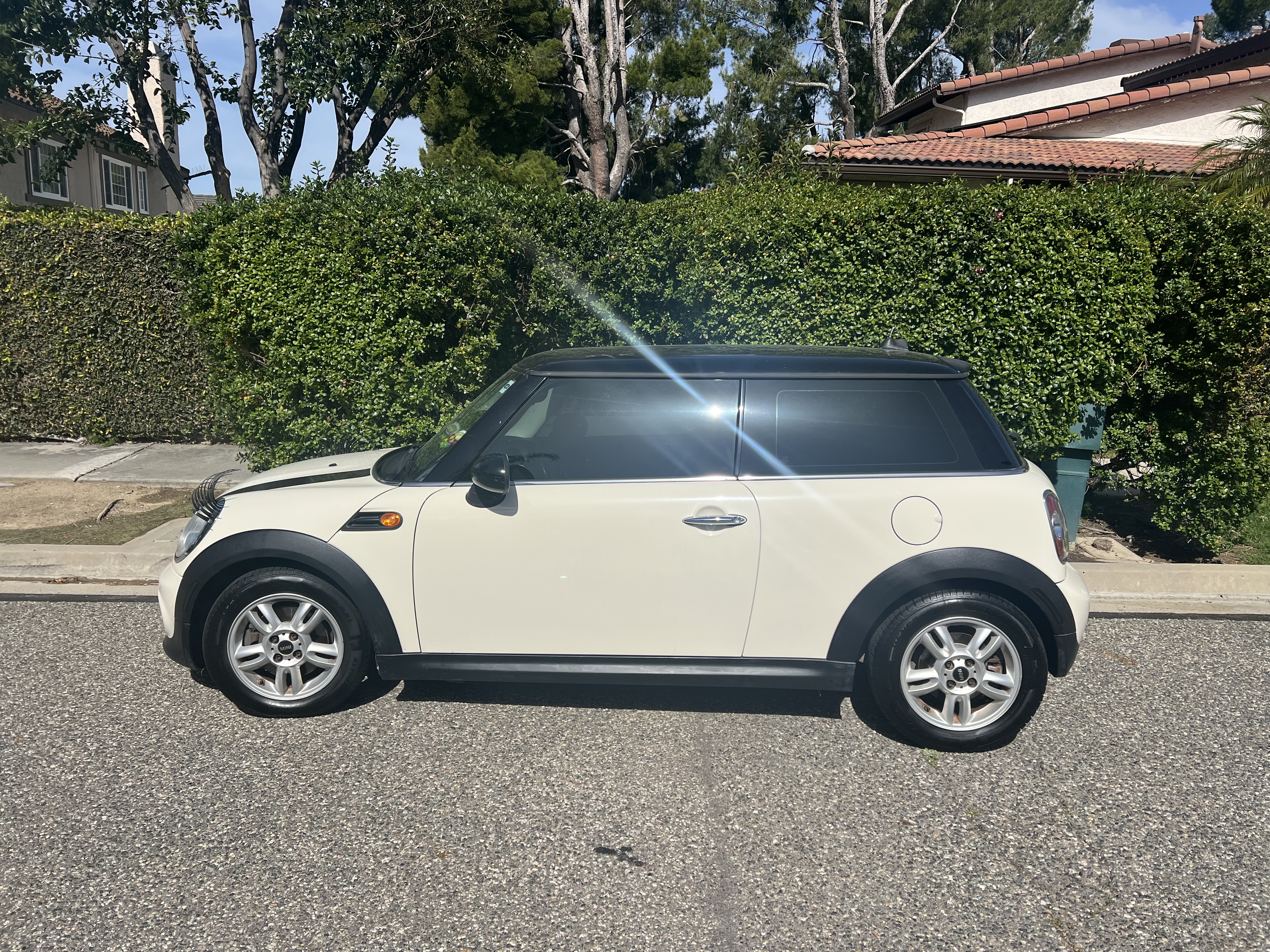 2013 MINI Cooper Hardtop