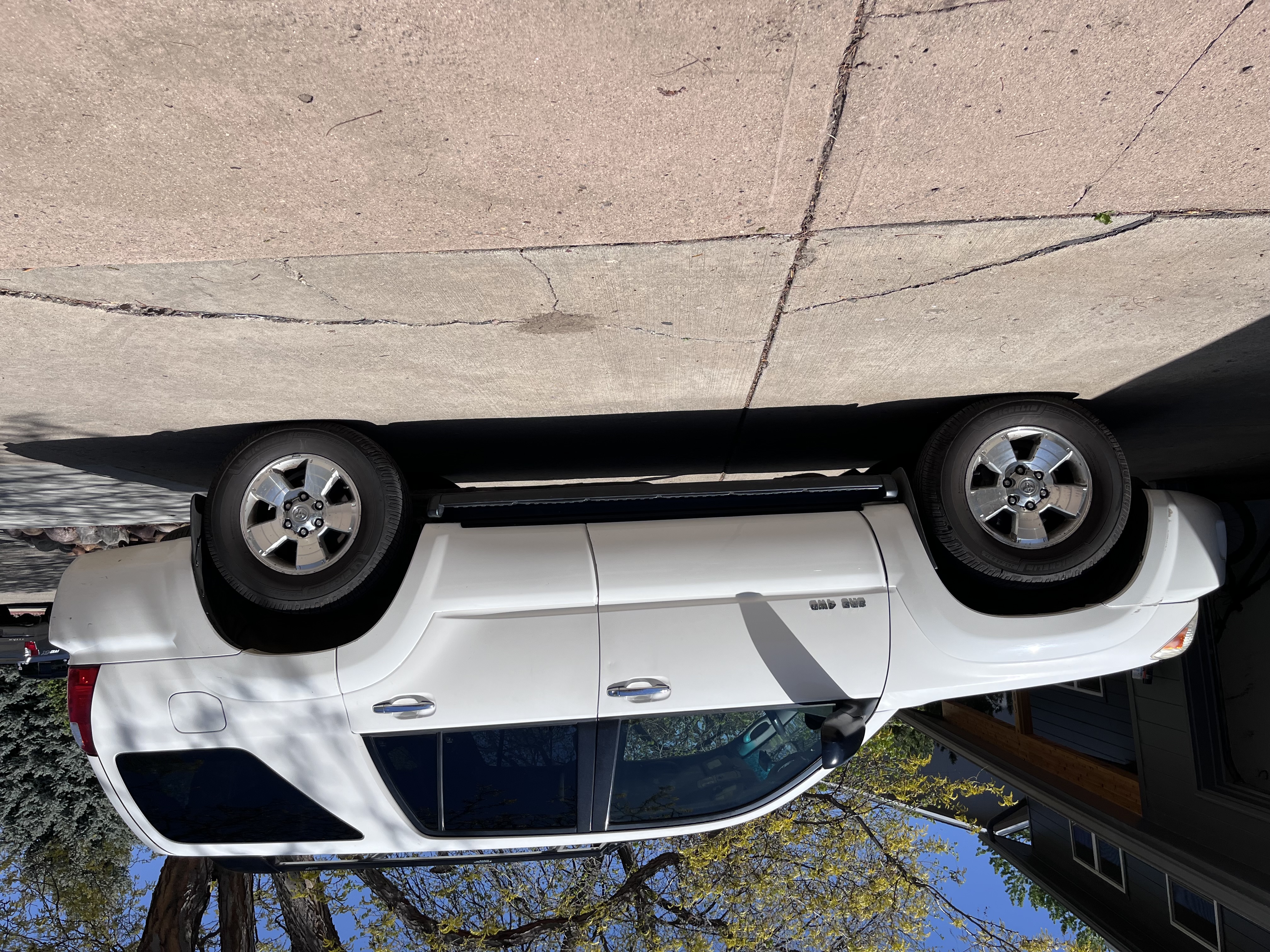 2007 Toyota 4Runner Sport