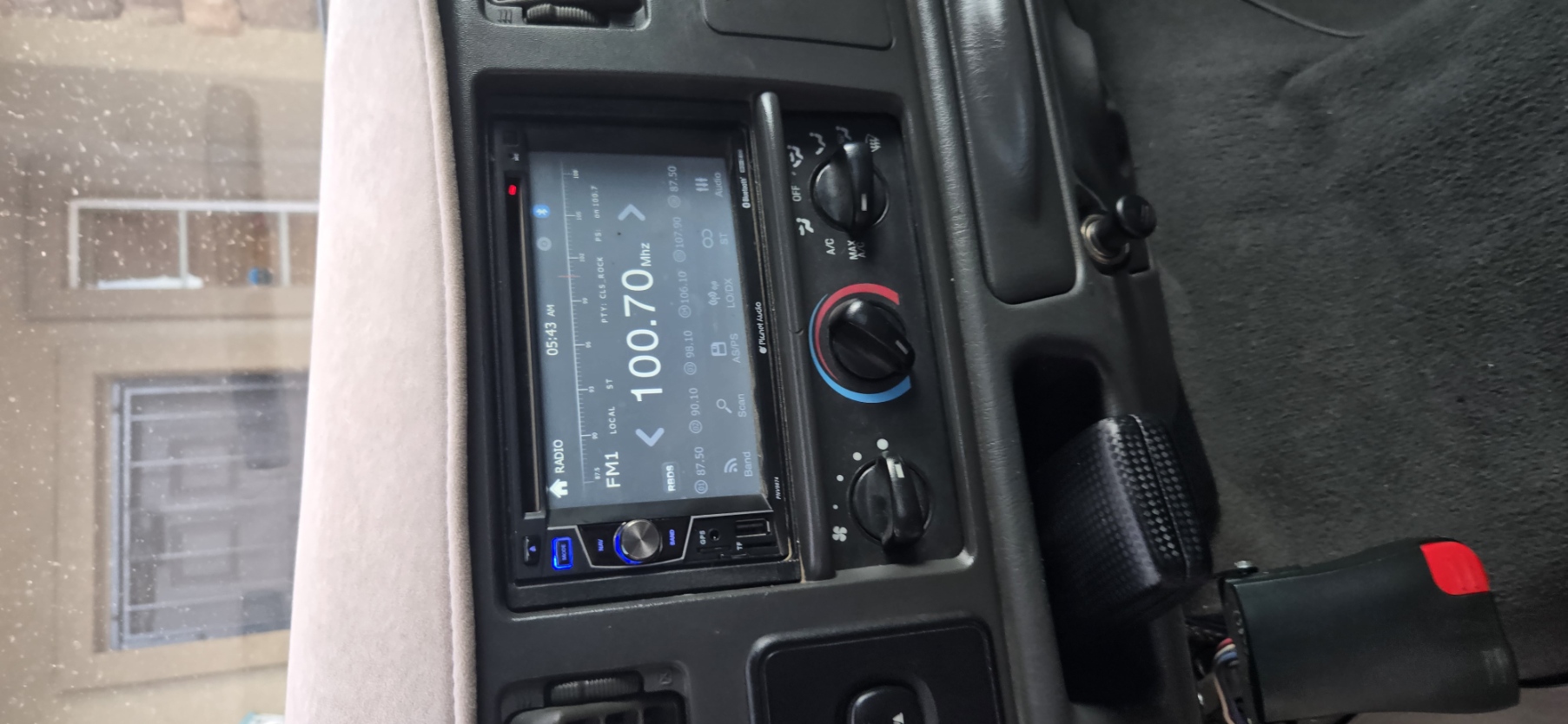 2002 Ford F350 4x4 Crew Cab Super Duty