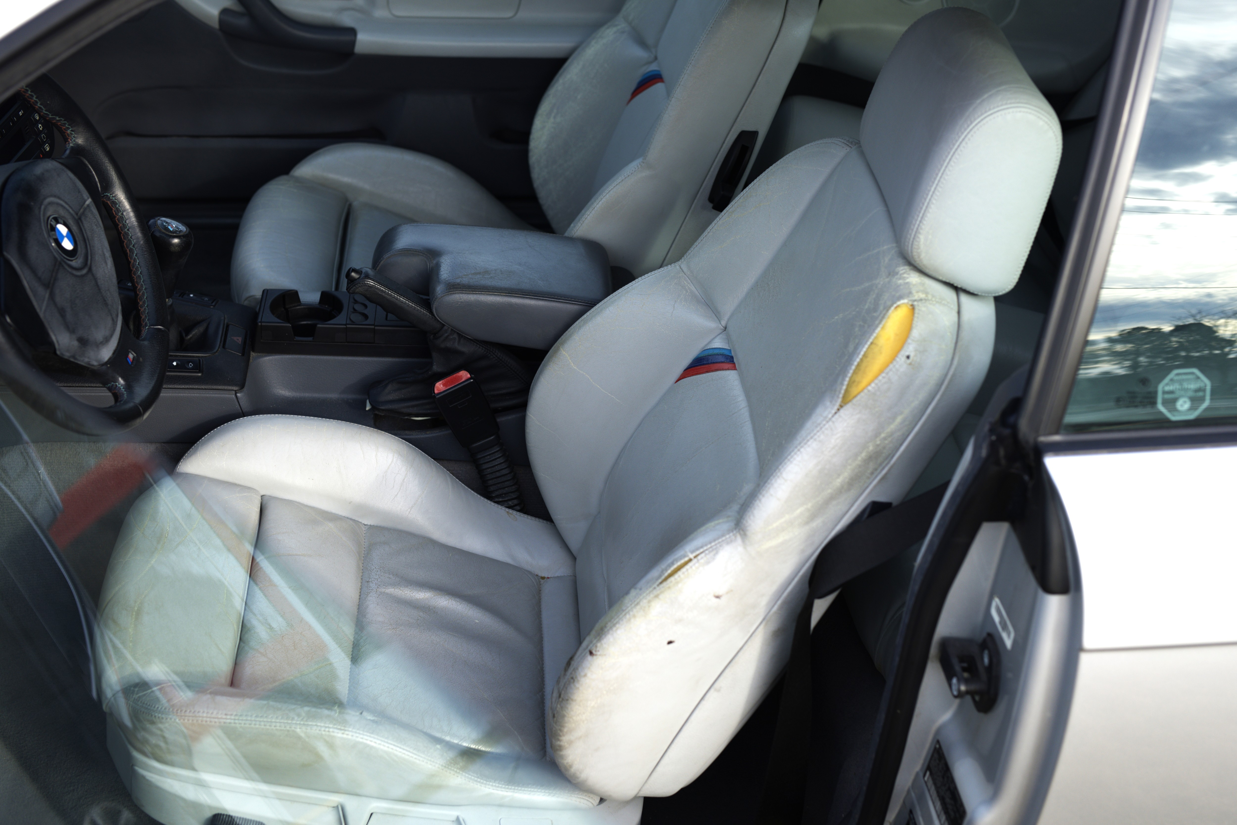 1999 BMW M3 Convertible