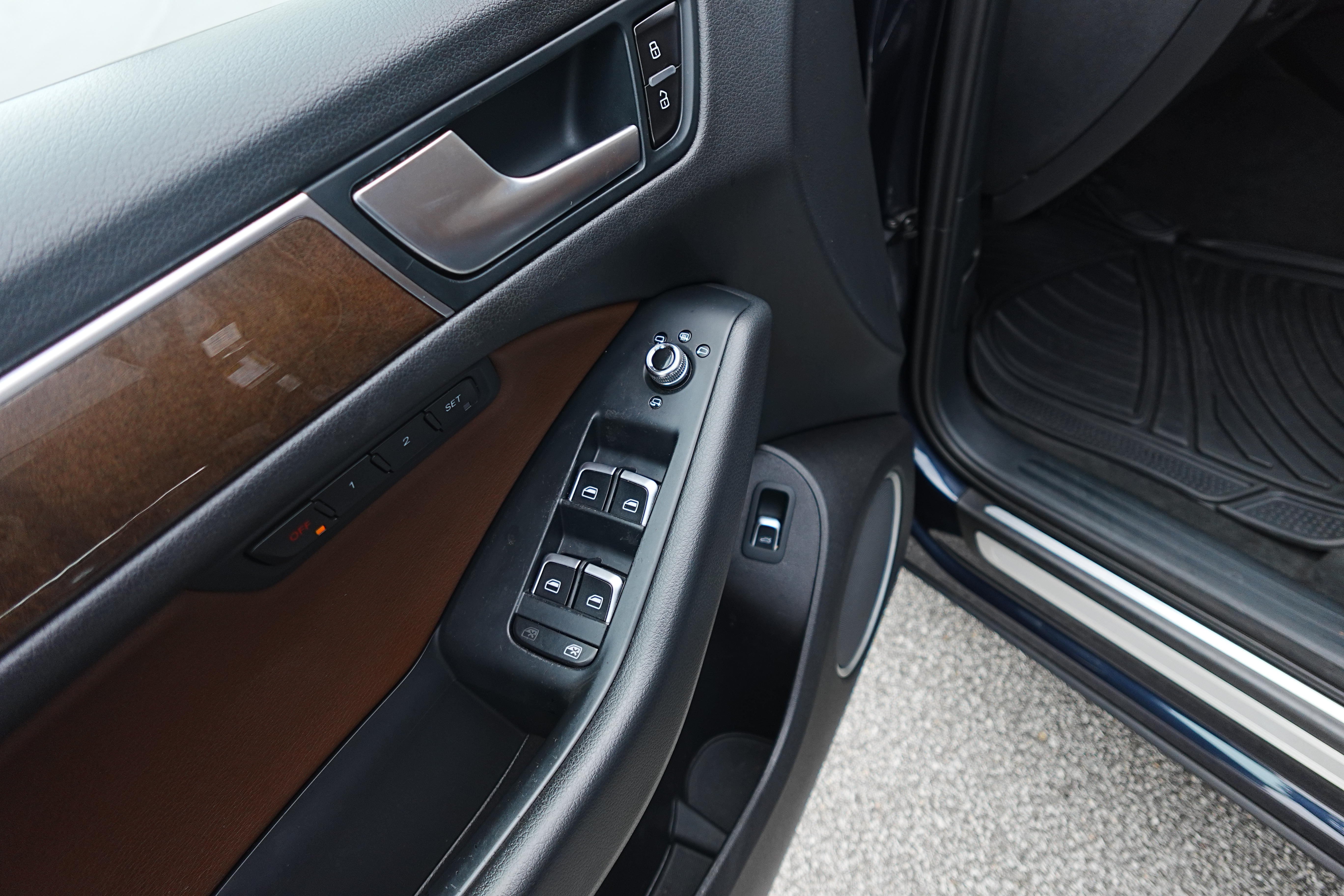 2017 Audi Q5 2.0T Premium Plus