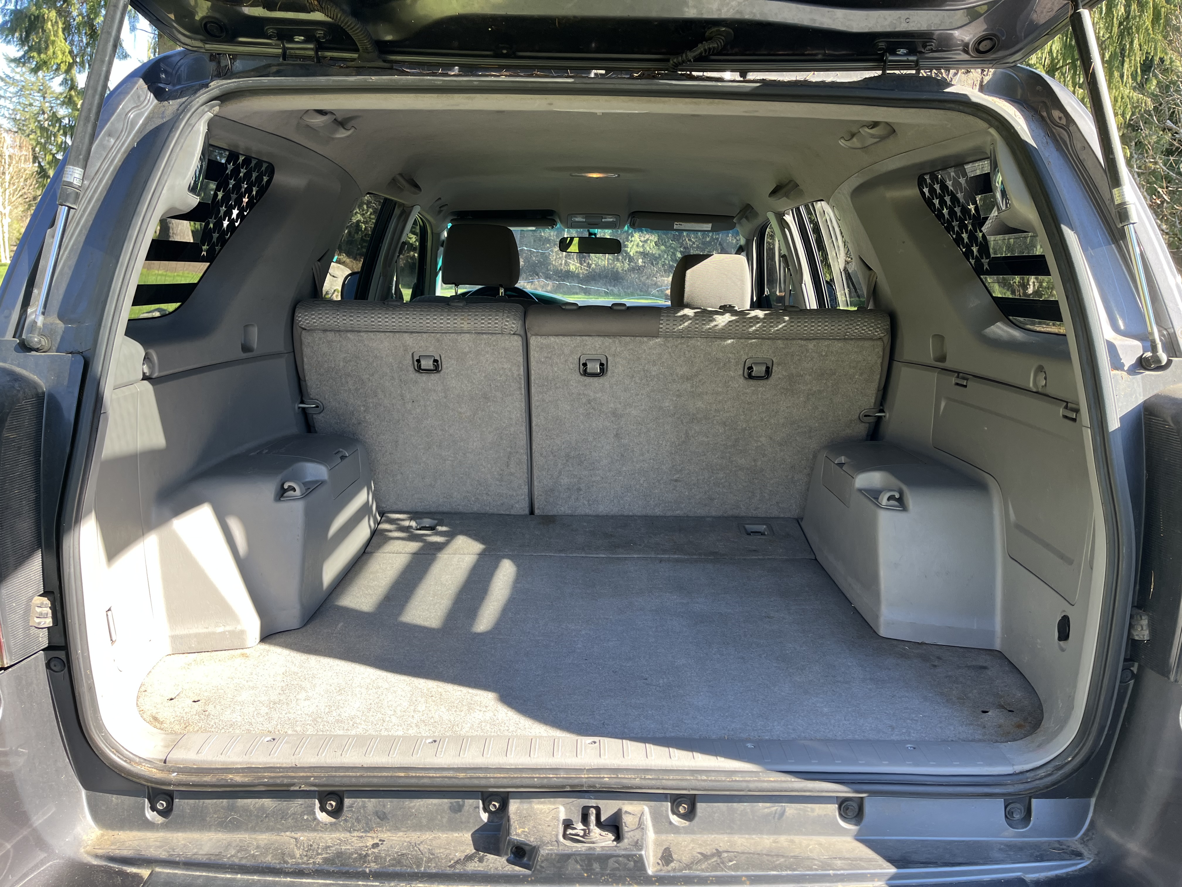 2006 Toyota 4Runner Sport