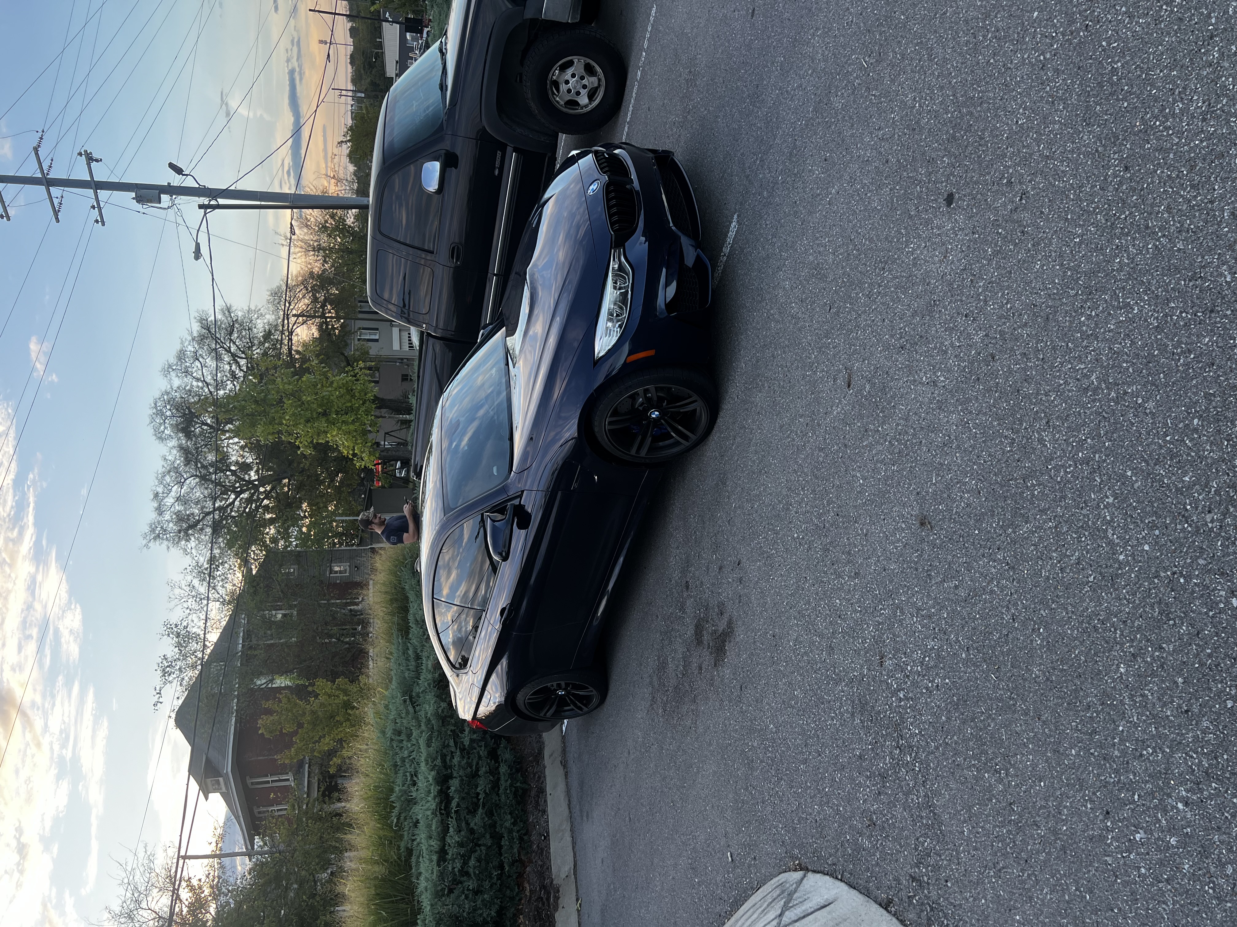 Used 2016 BMW M4 Coupe