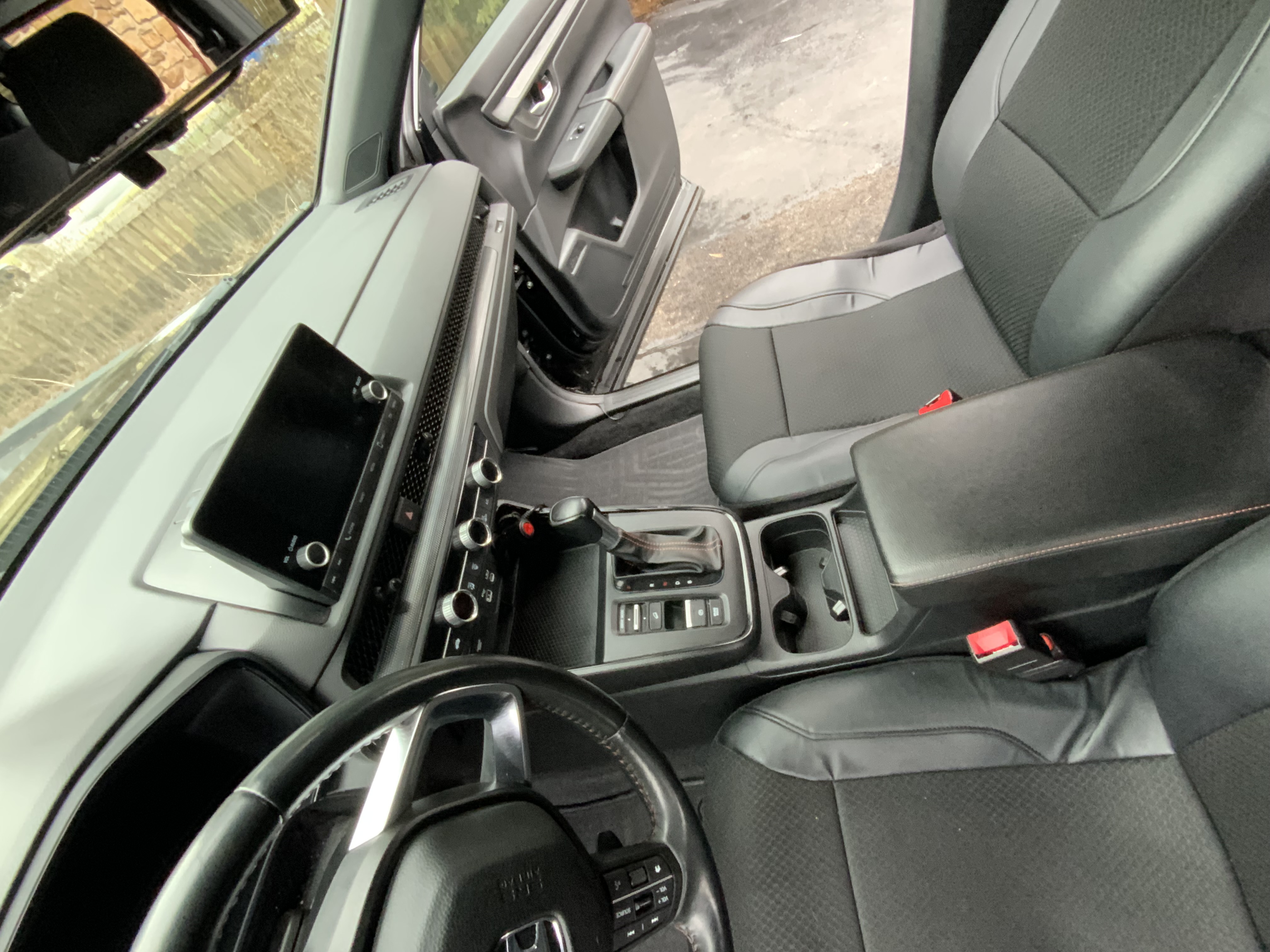 2024 Honda CR-V Sport