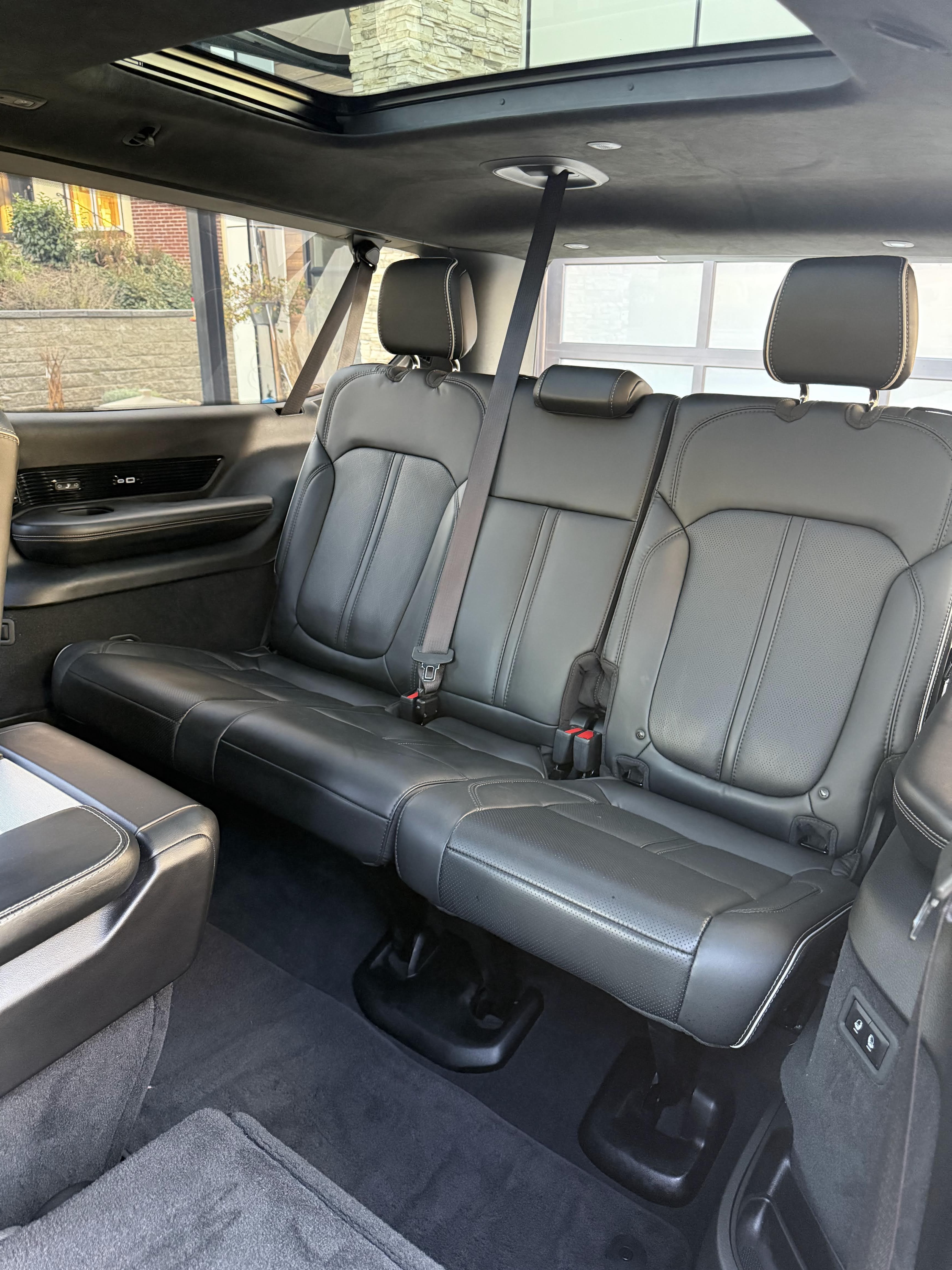 2023 Jeep Grand Wagoneer L Series II