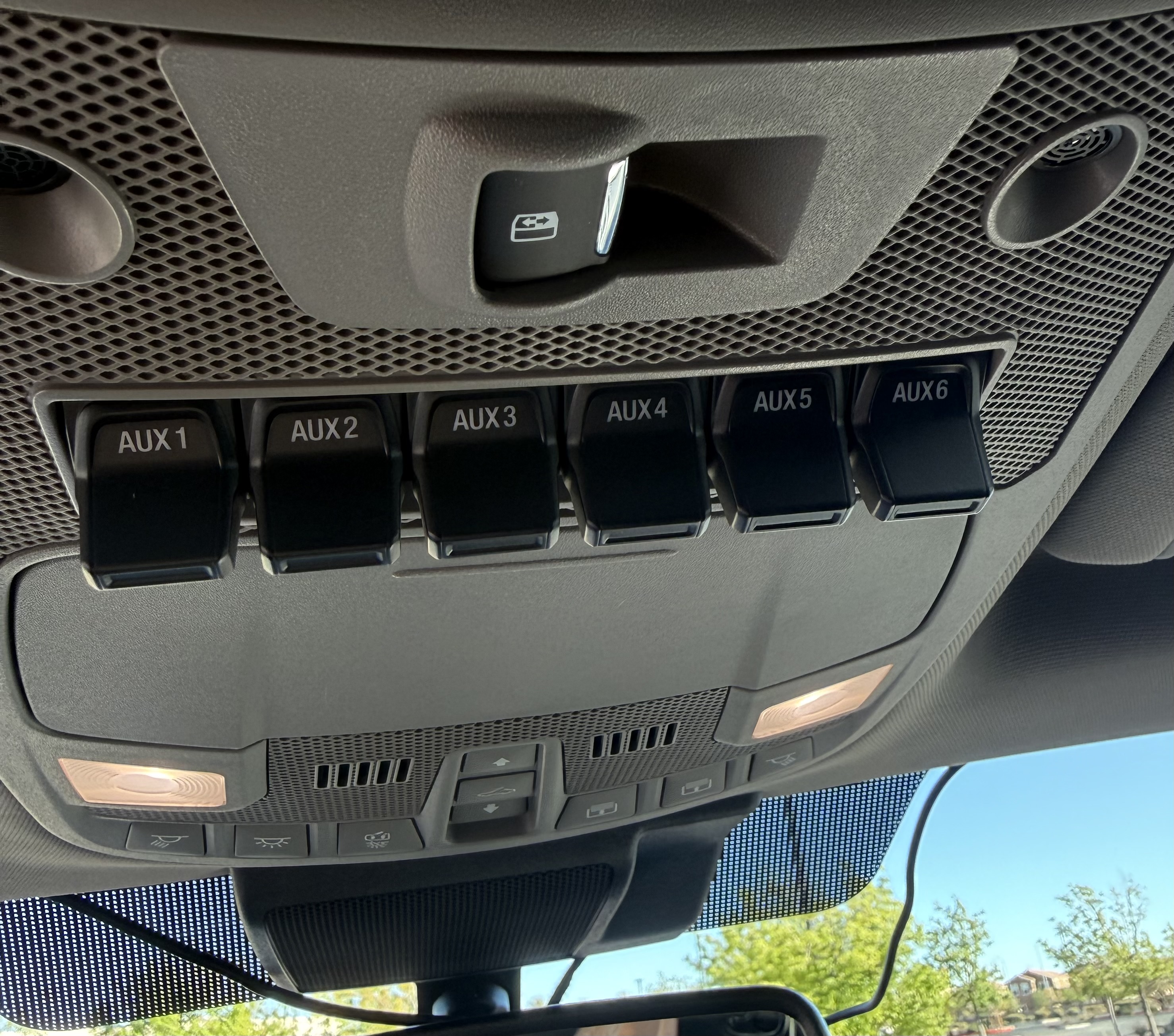 2020 Ford F350 Lariat