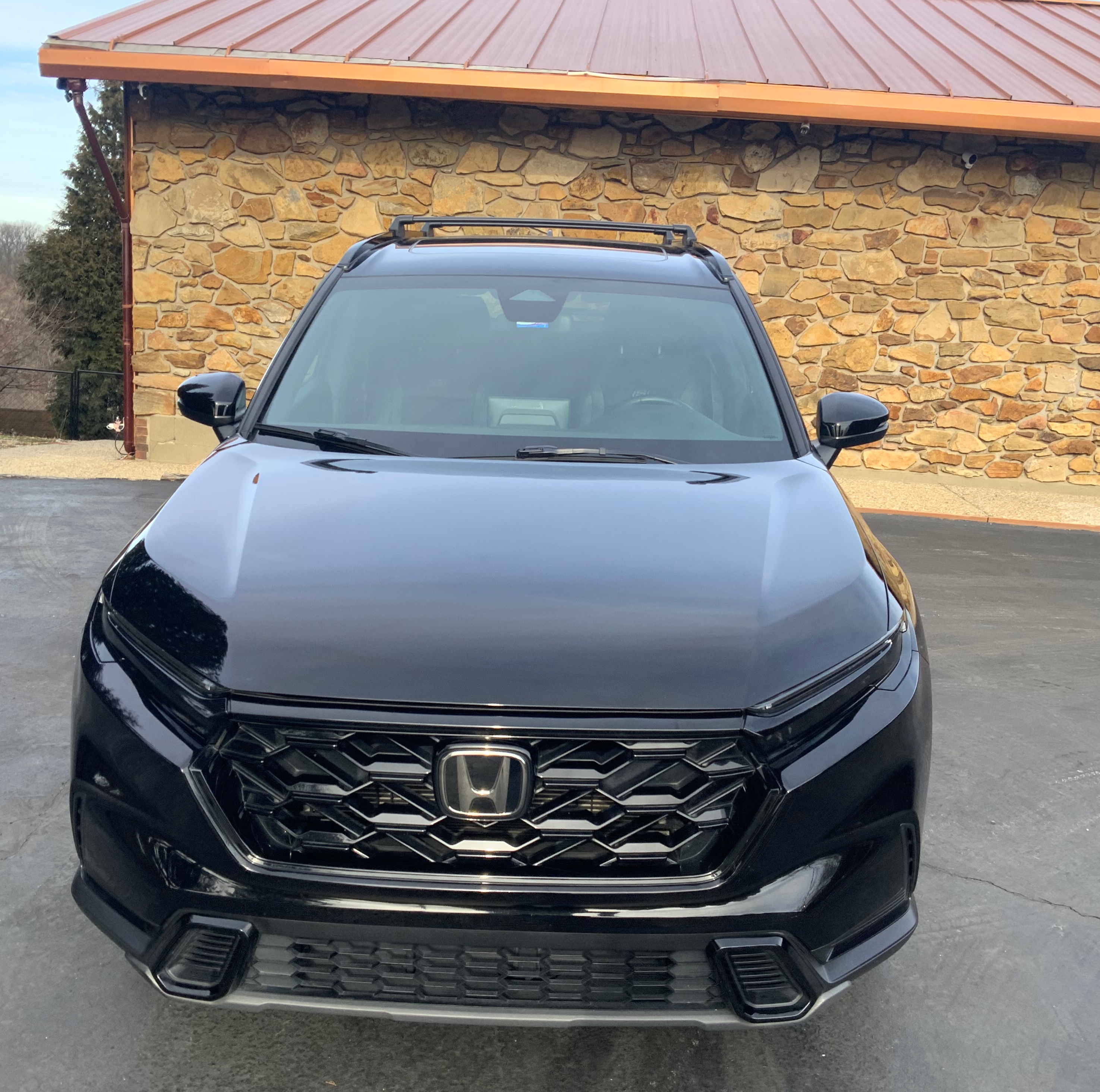 2024 Honda CR-V Sport