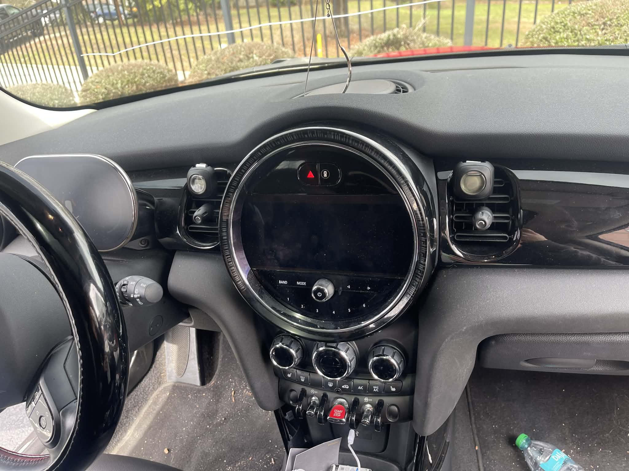 2022 MINI Cooper 2-Door Hardtop