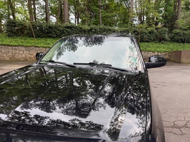 2011 Chevrolet Suburban 2500 LT