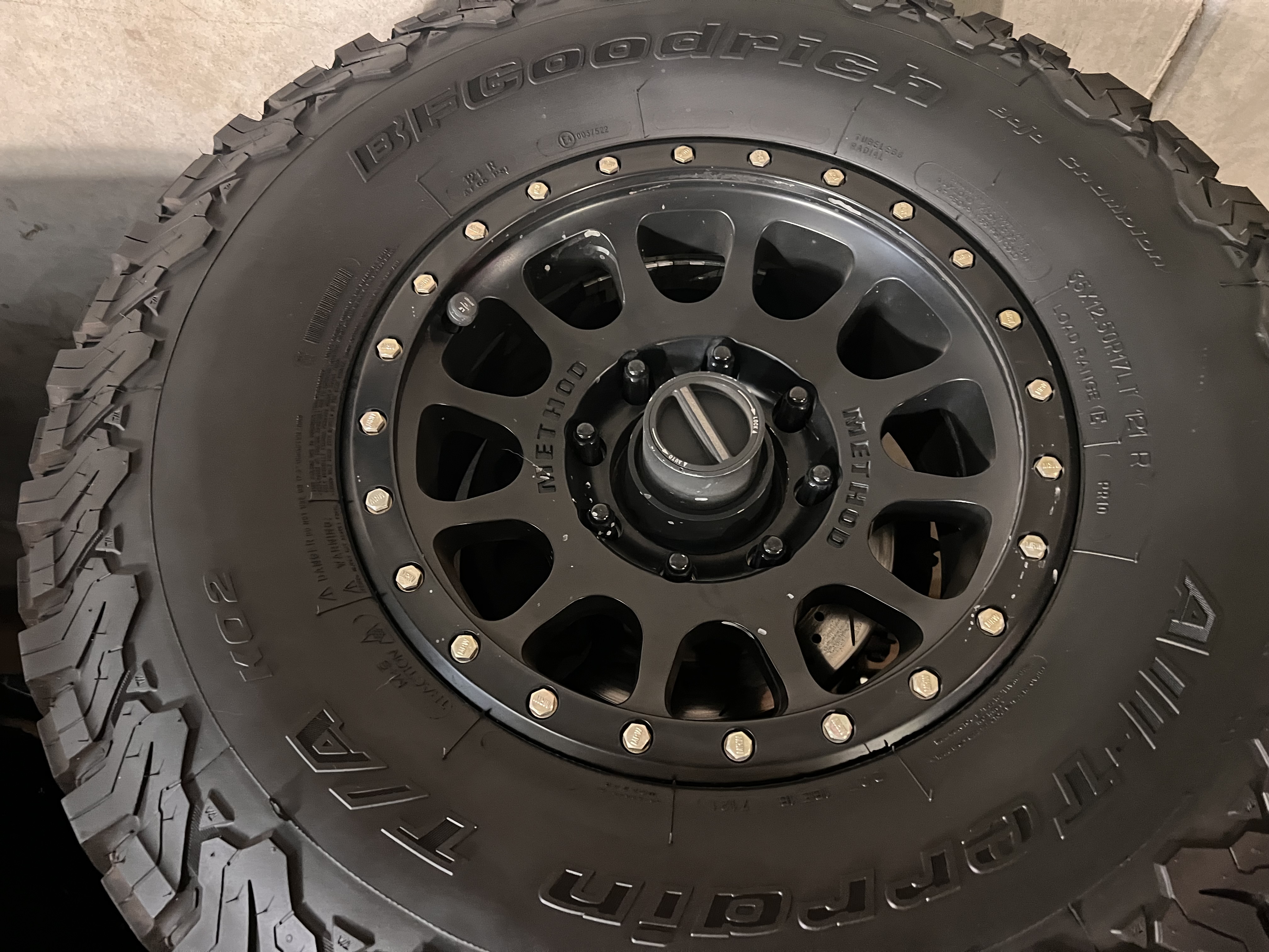 2005 Ford Excursion Eddie Bauer