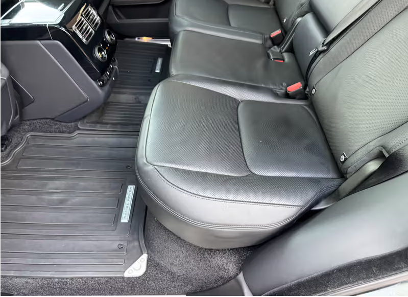 2020 Land Rover Range Rover HSE