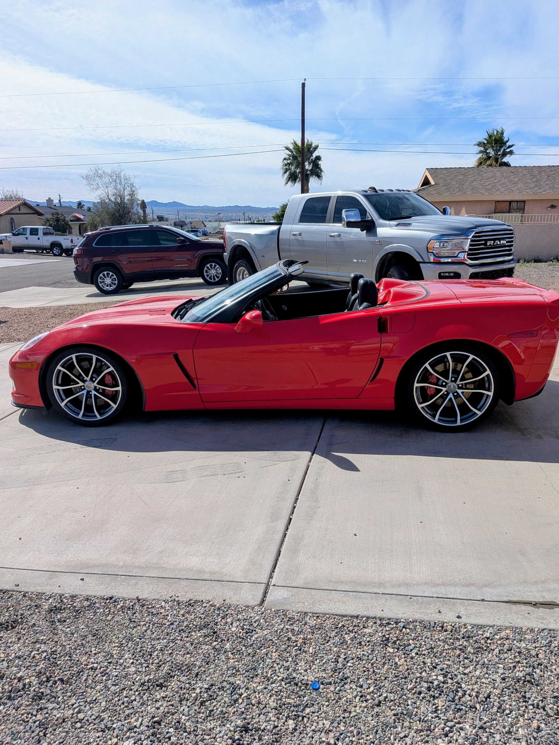 2013 Chevrolet Corvette