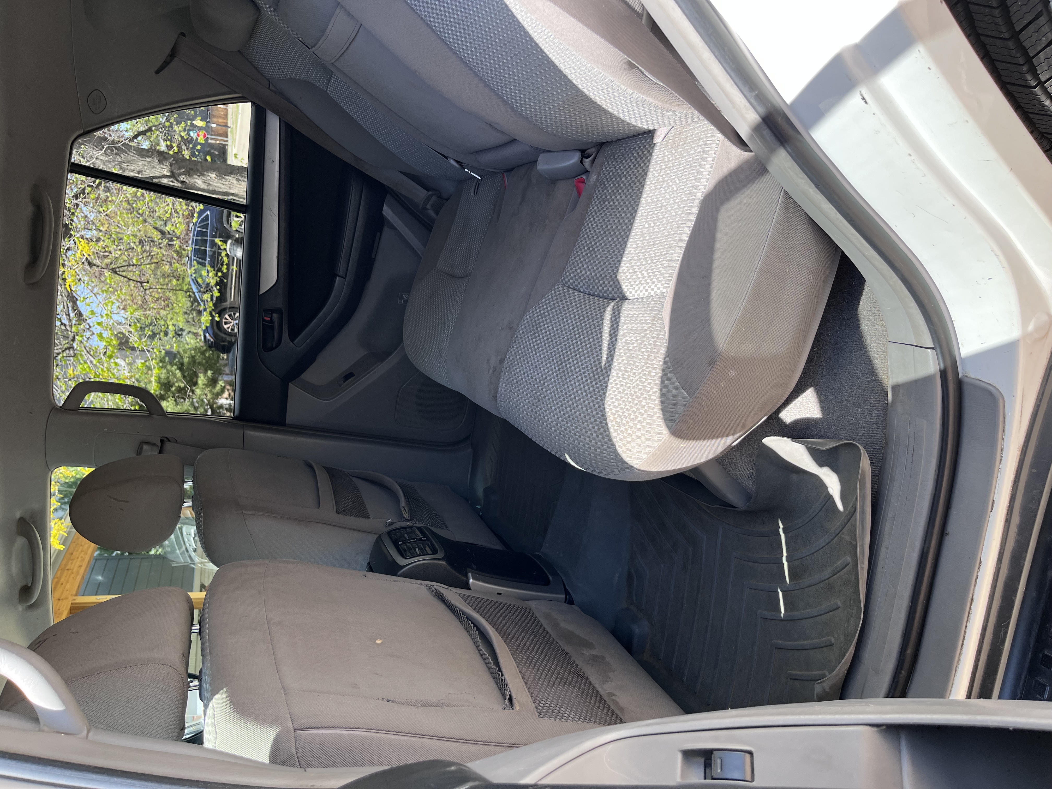 2007 Toyota 4Runner Sport