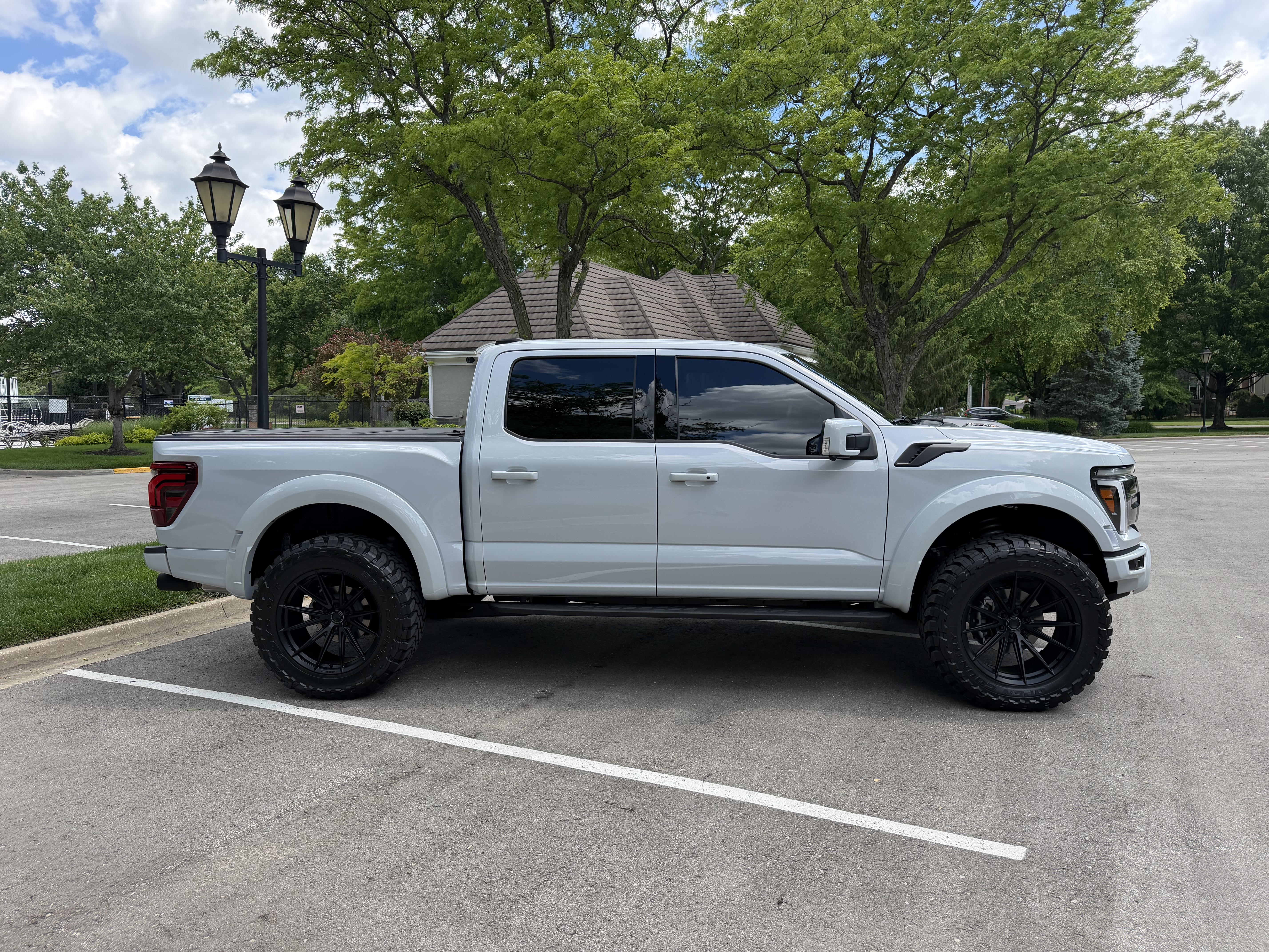 Used 2025 Ford F150 Raptor w/ Equipment Group 803A Raptor R