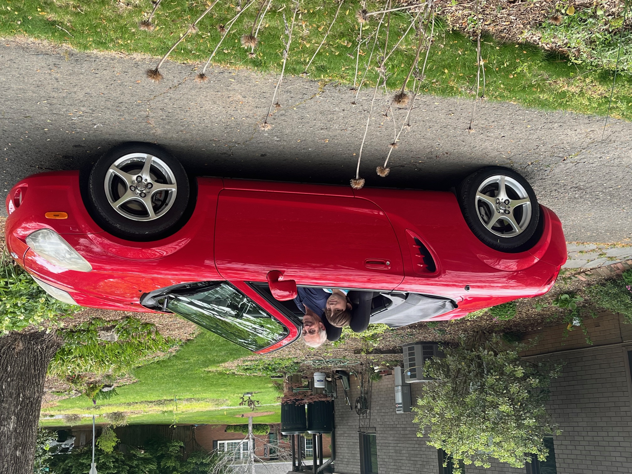 Used 2003 Toyota MR2