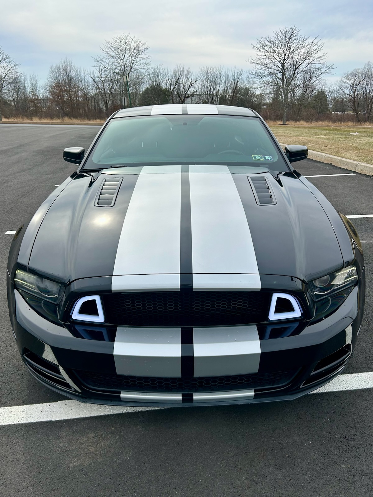 Used 2014 Ford Mustang GT