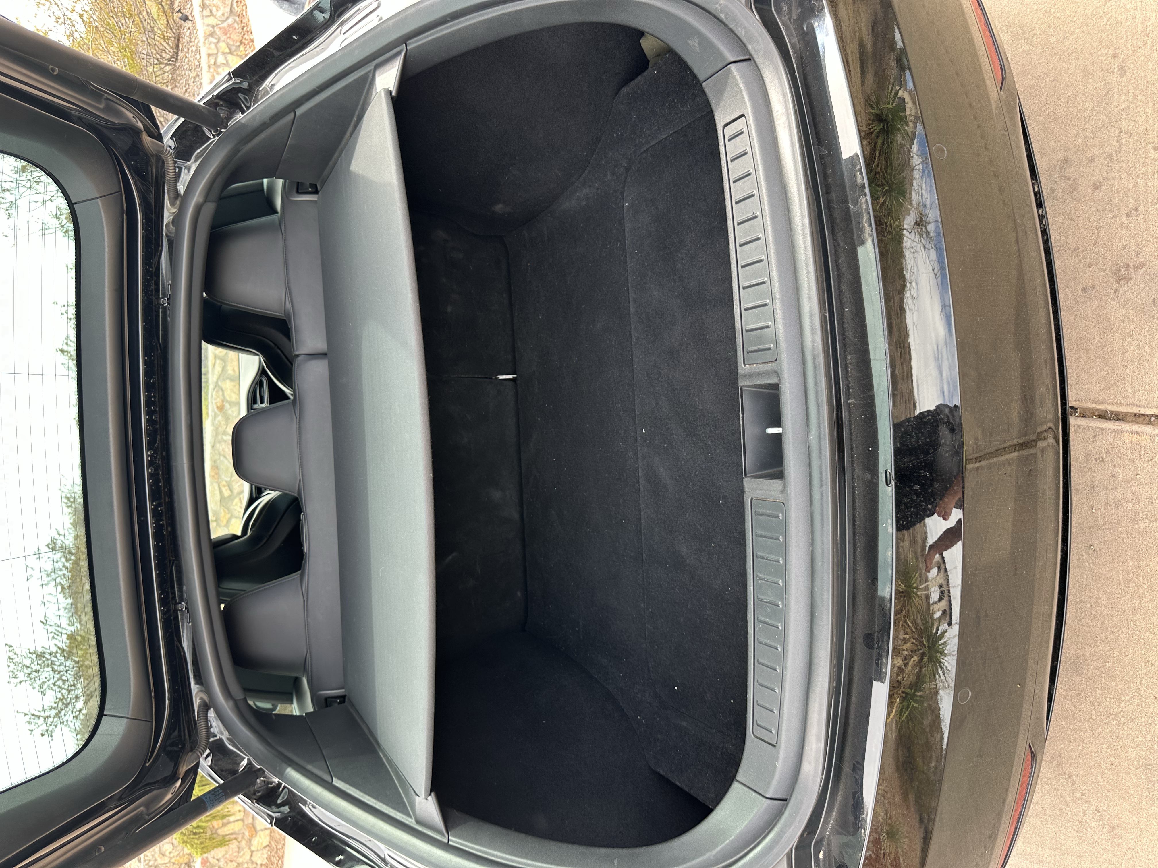 2017 Tesla Model S 75