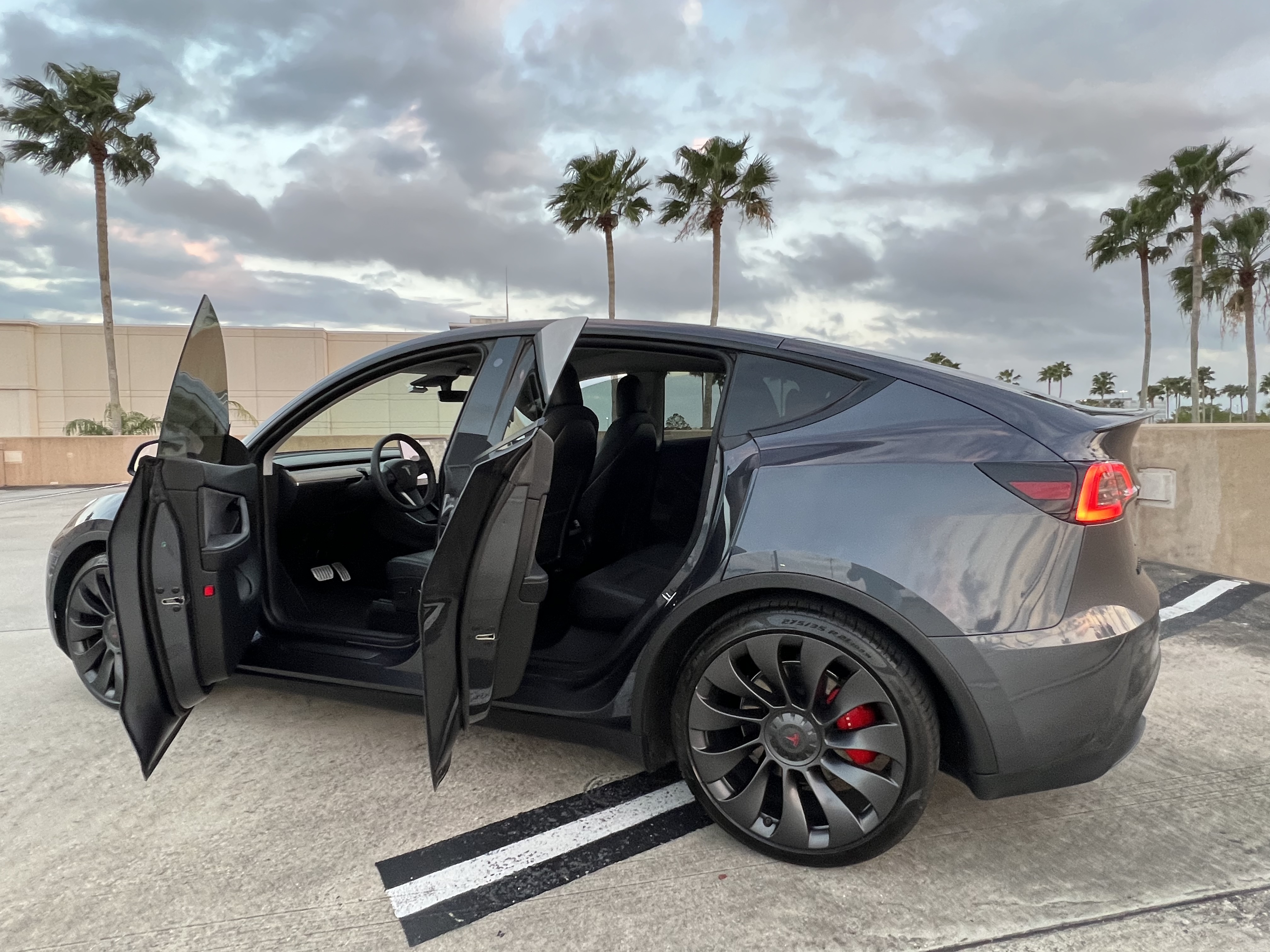 Used 2021 Tesla Model Y for Sale (Test Drive at Home) - Kelley Blue Book