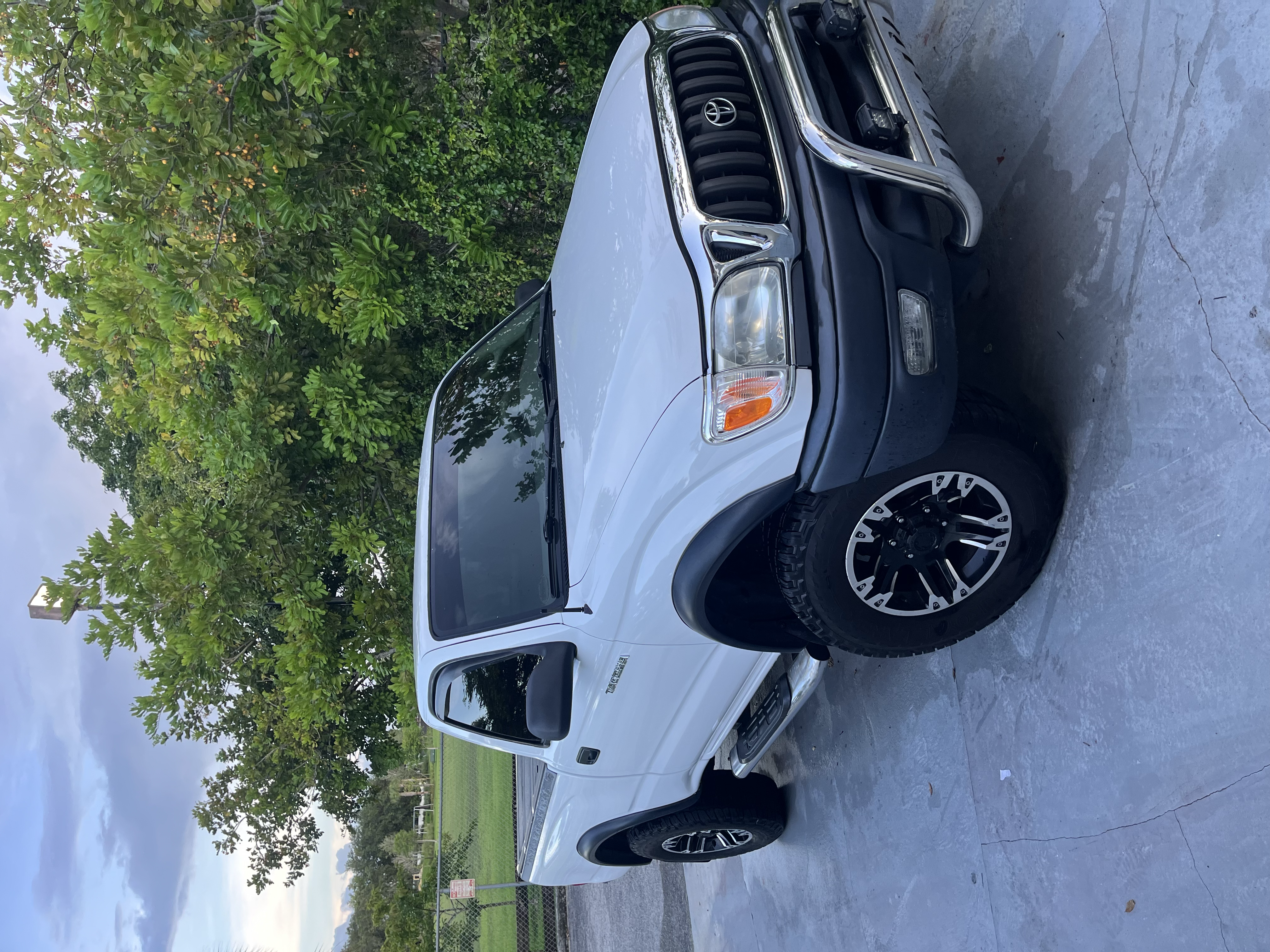 Used 2004 Toyota Tacoma PreRunner