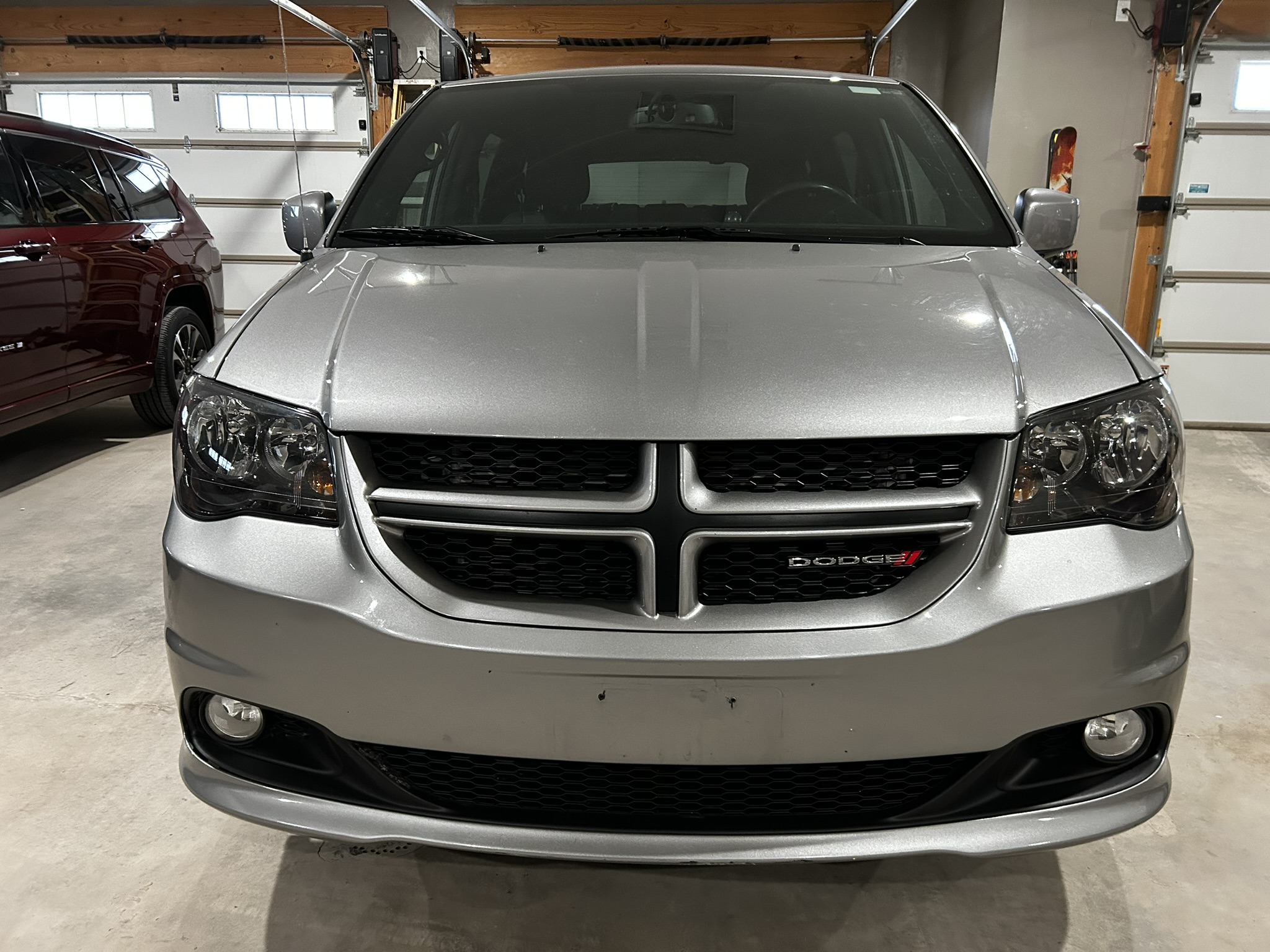 Used Dodge Grand Caravan Minivans for Sale Autotrader