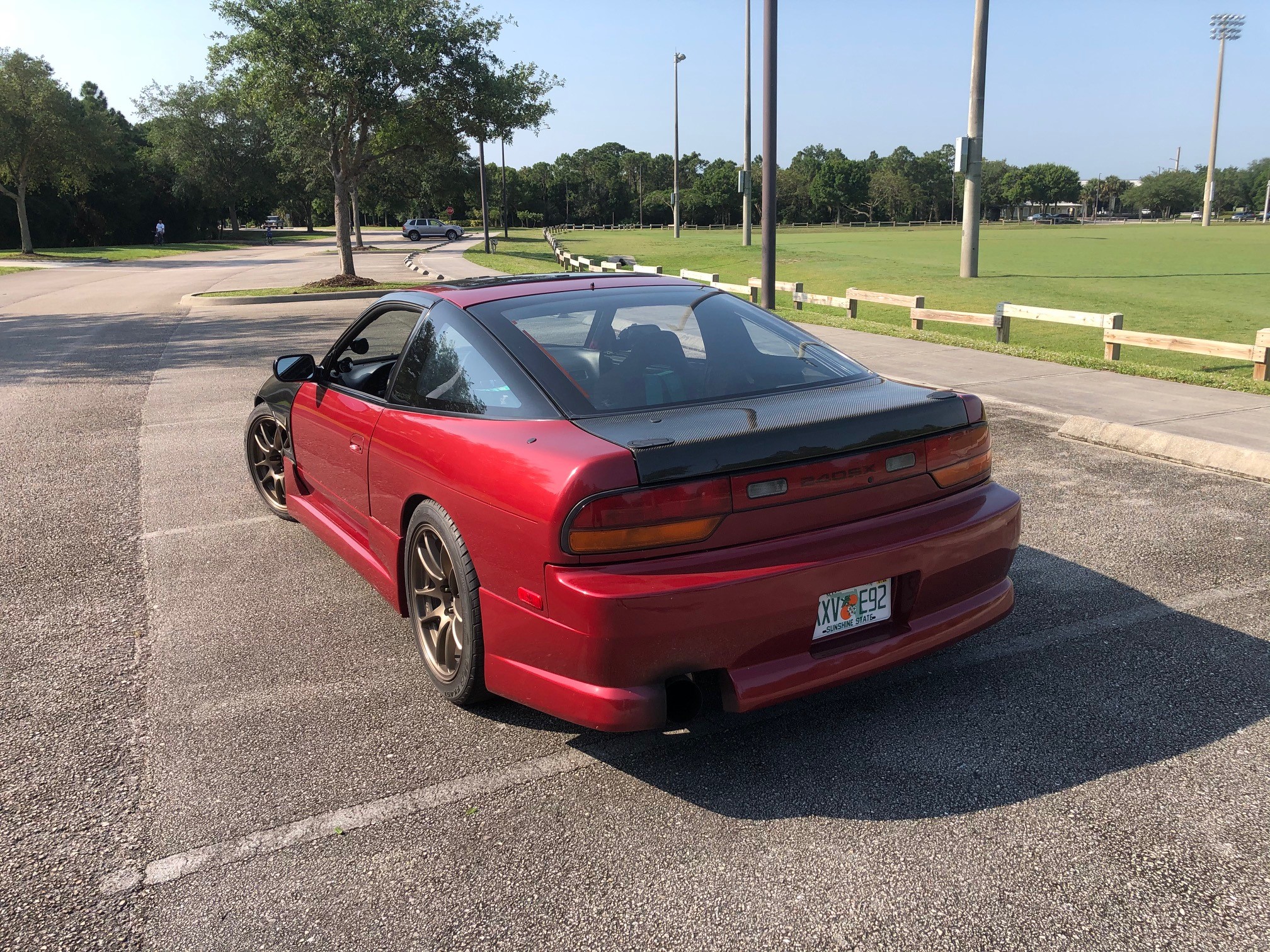 nissan 180sx for sale autotrader