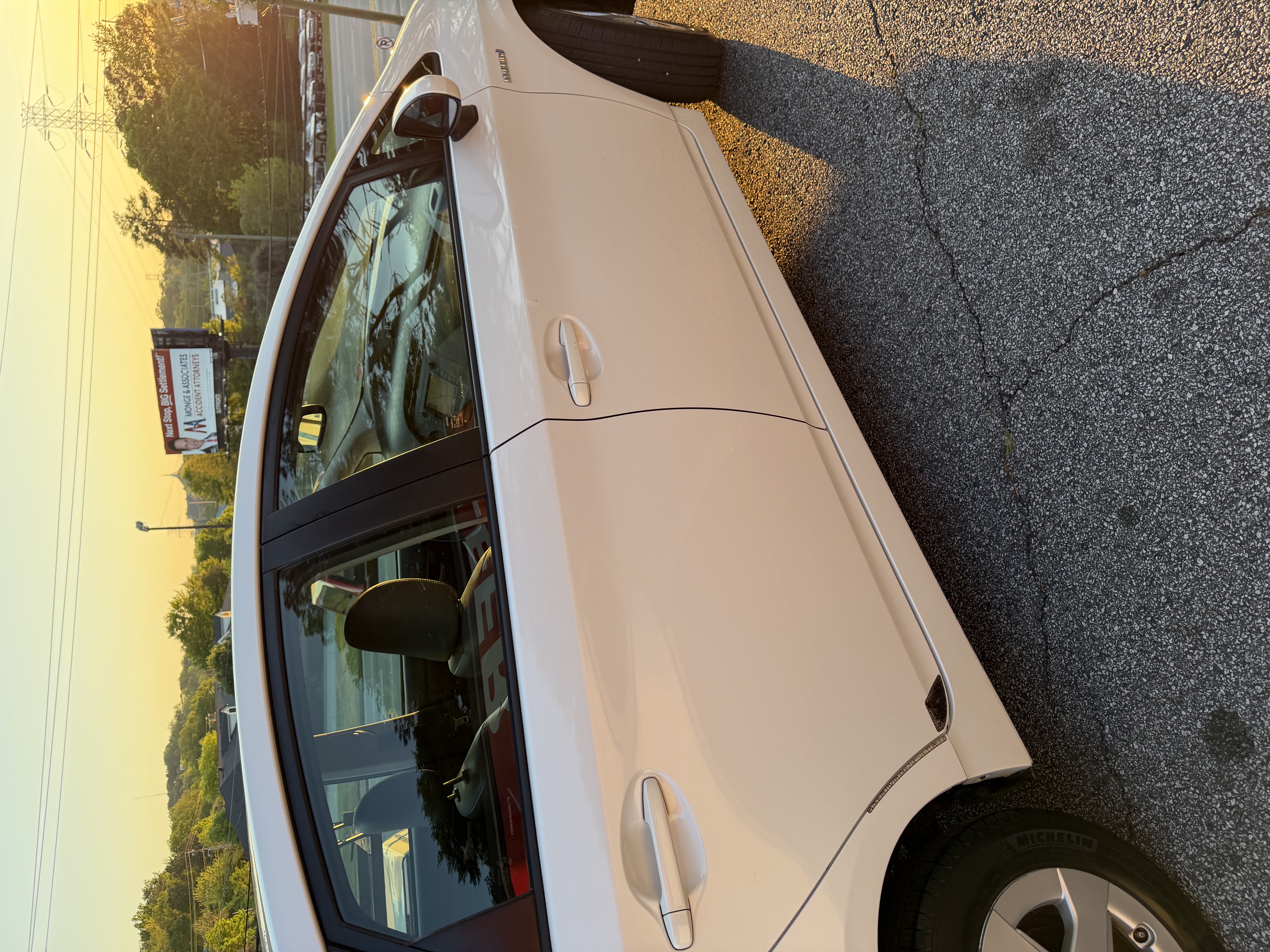 2010 Toyota Prius Three