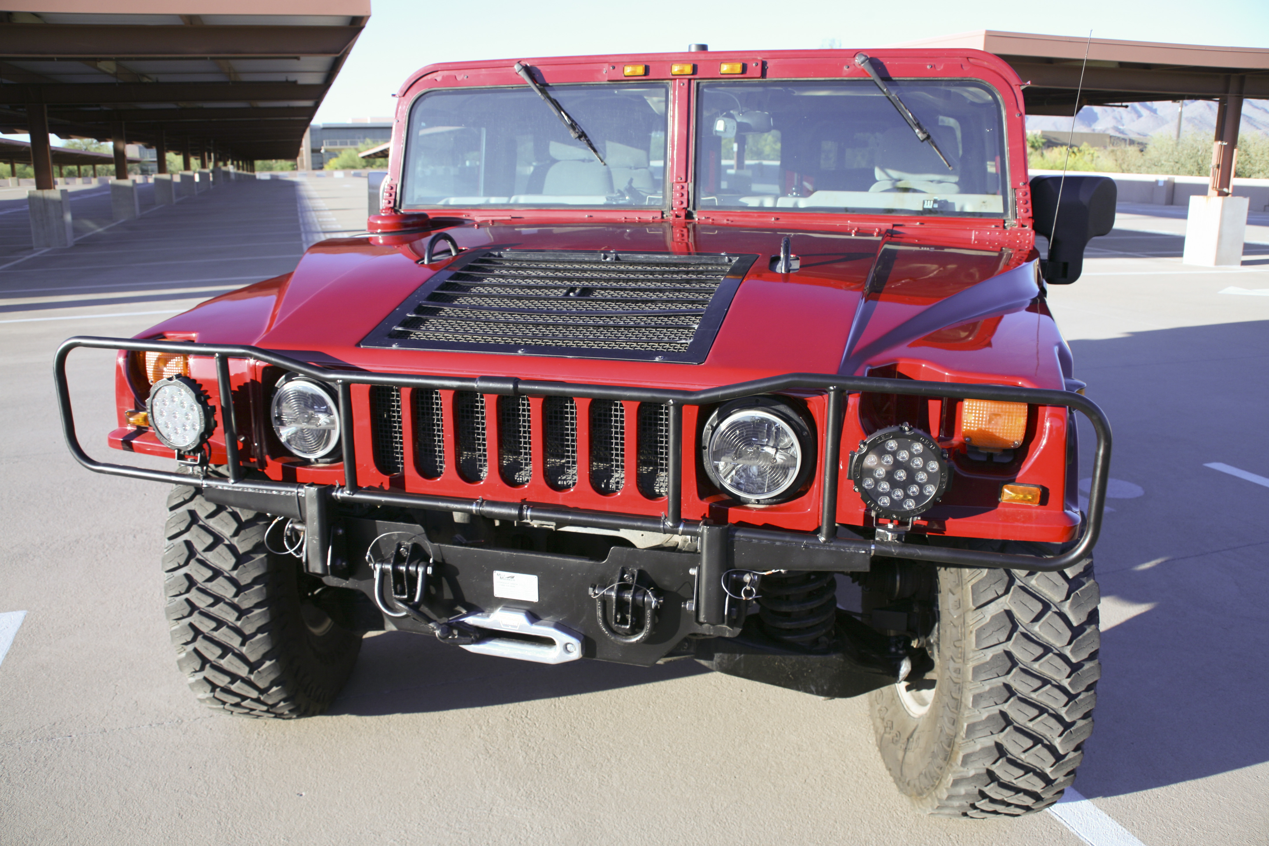 Used HUMMER H1 for Sale in Phoenix, AZ - Autotrader