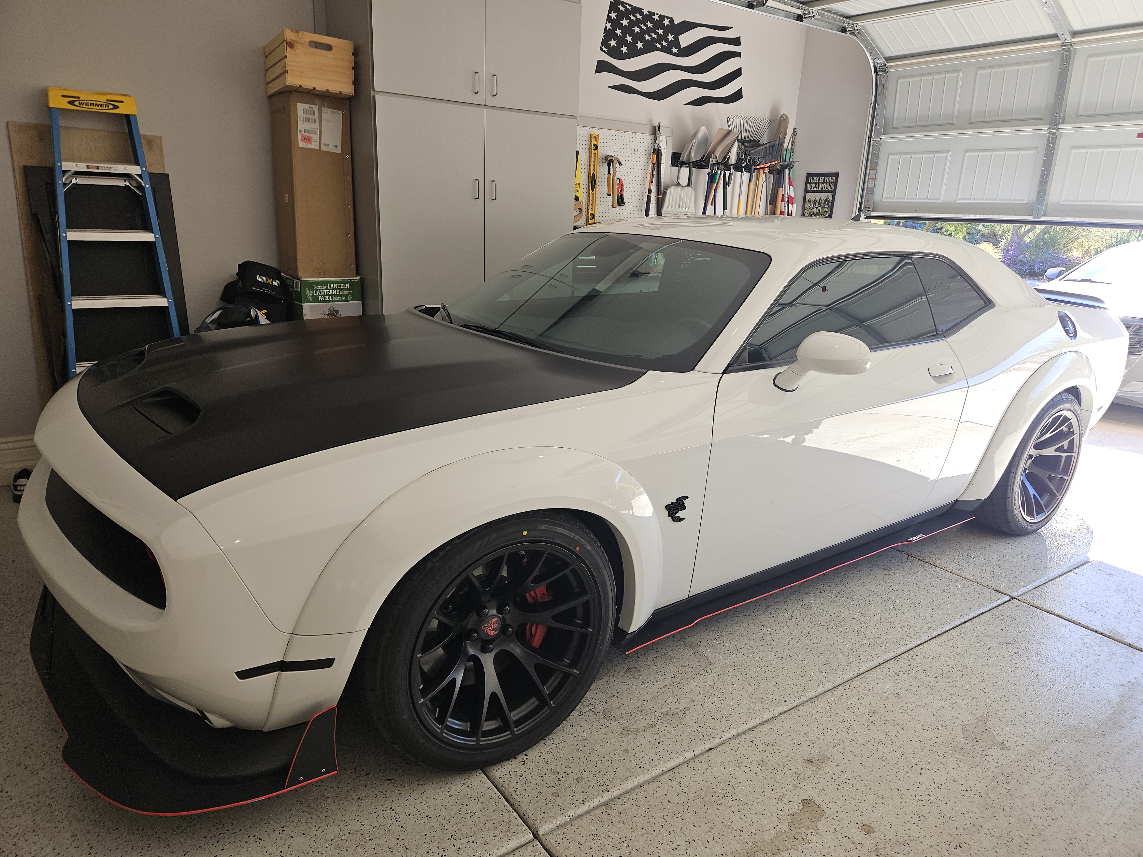 Used Dodge Challenger R/T Scat Pack for Sale in Phoenix, AZ